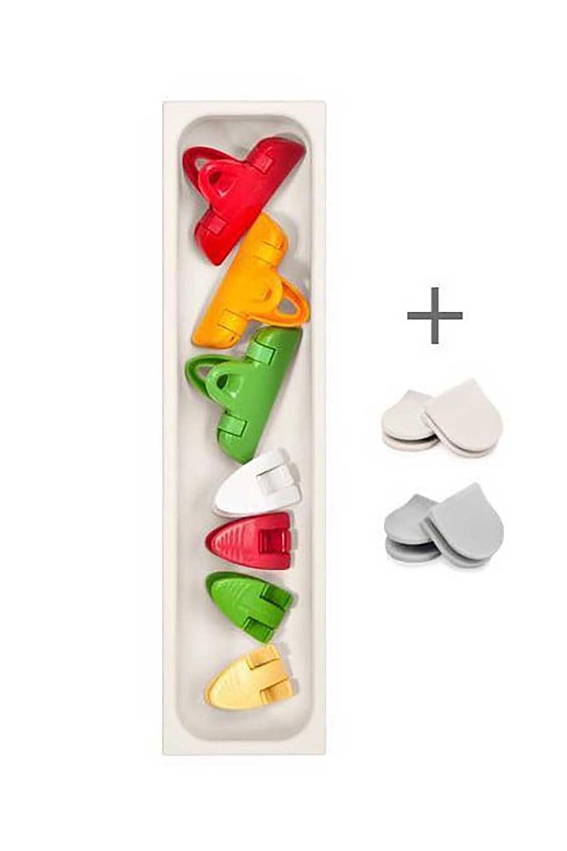 Tescoma πλαστική θήκη συρταριού "flexispace" 29,6 x 7,4 cm - 899444