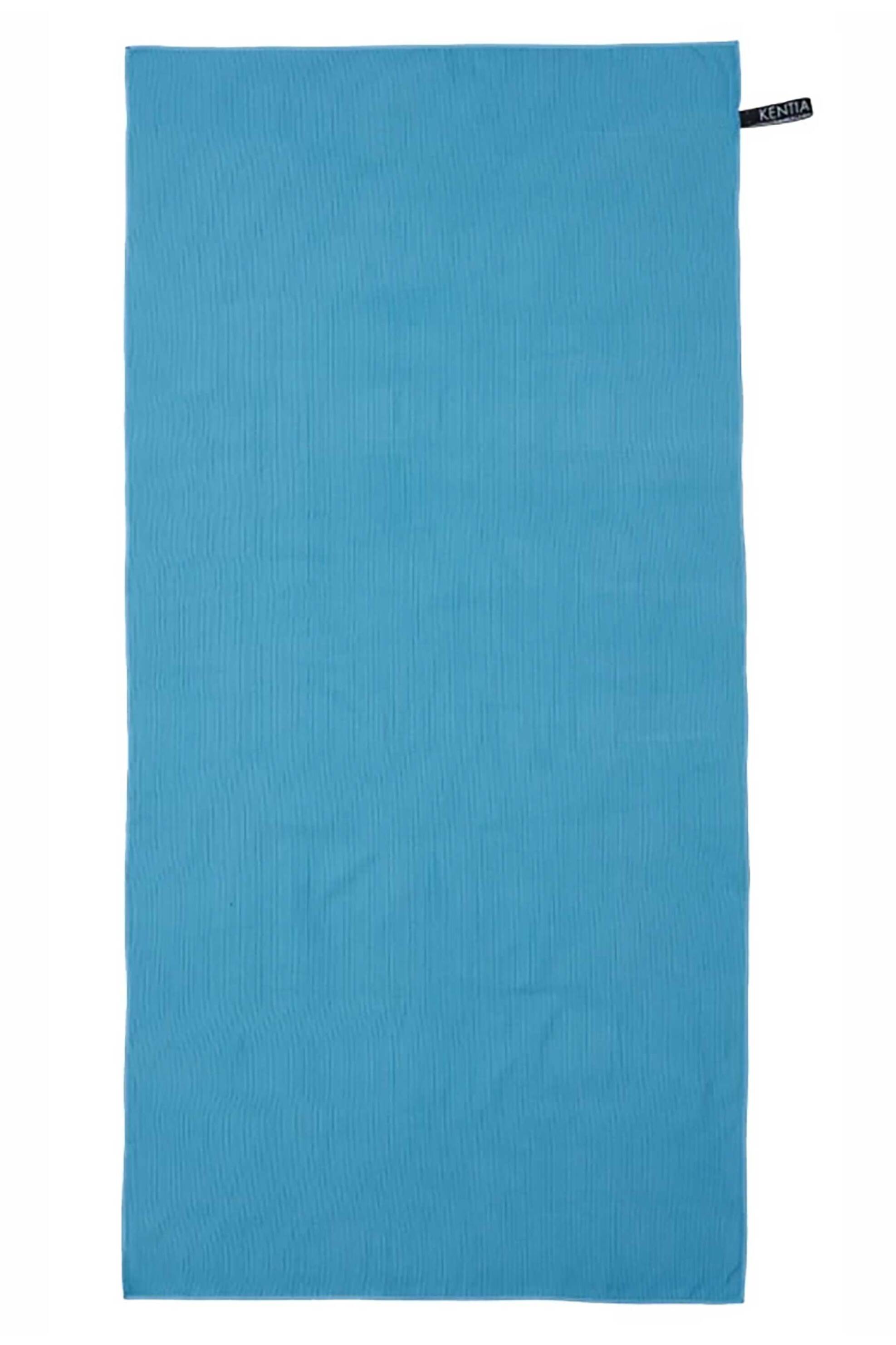 KENTIA Kentia πετσέτα θαλάσσης microfiber "Active 0125" 80 x 160 cm - 000077947