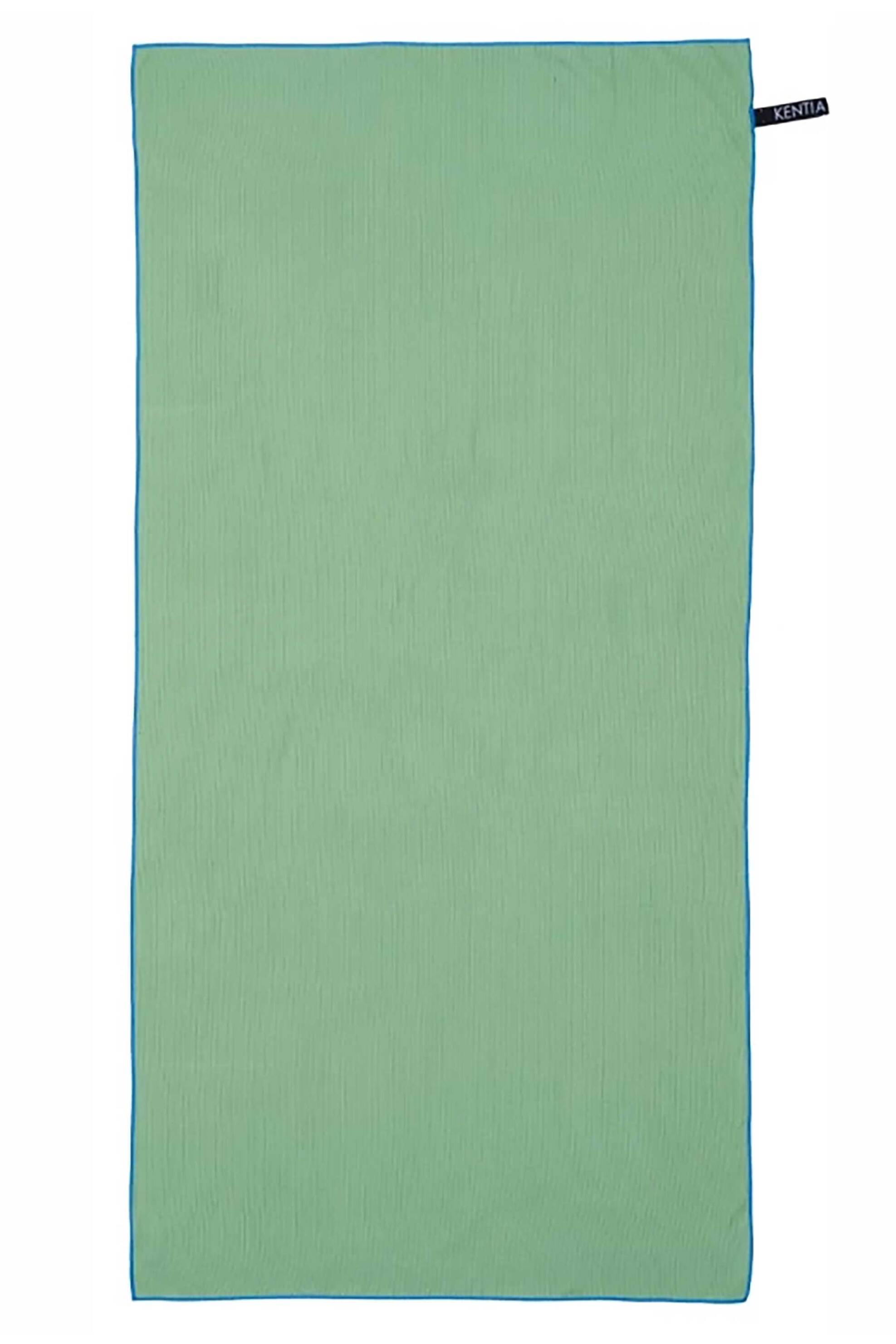 KENTIA Kentia πετσέτα θαλάσσης microfiber "Power 1025" 80 x 160 cm - 000077951