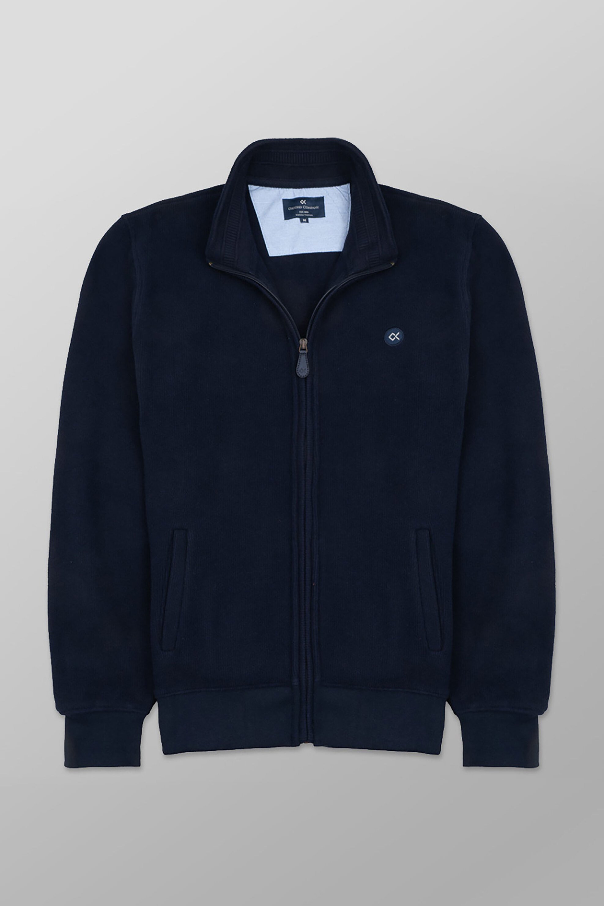 Ανδρικά φούτερ & hoodies oxford company σε μπλε