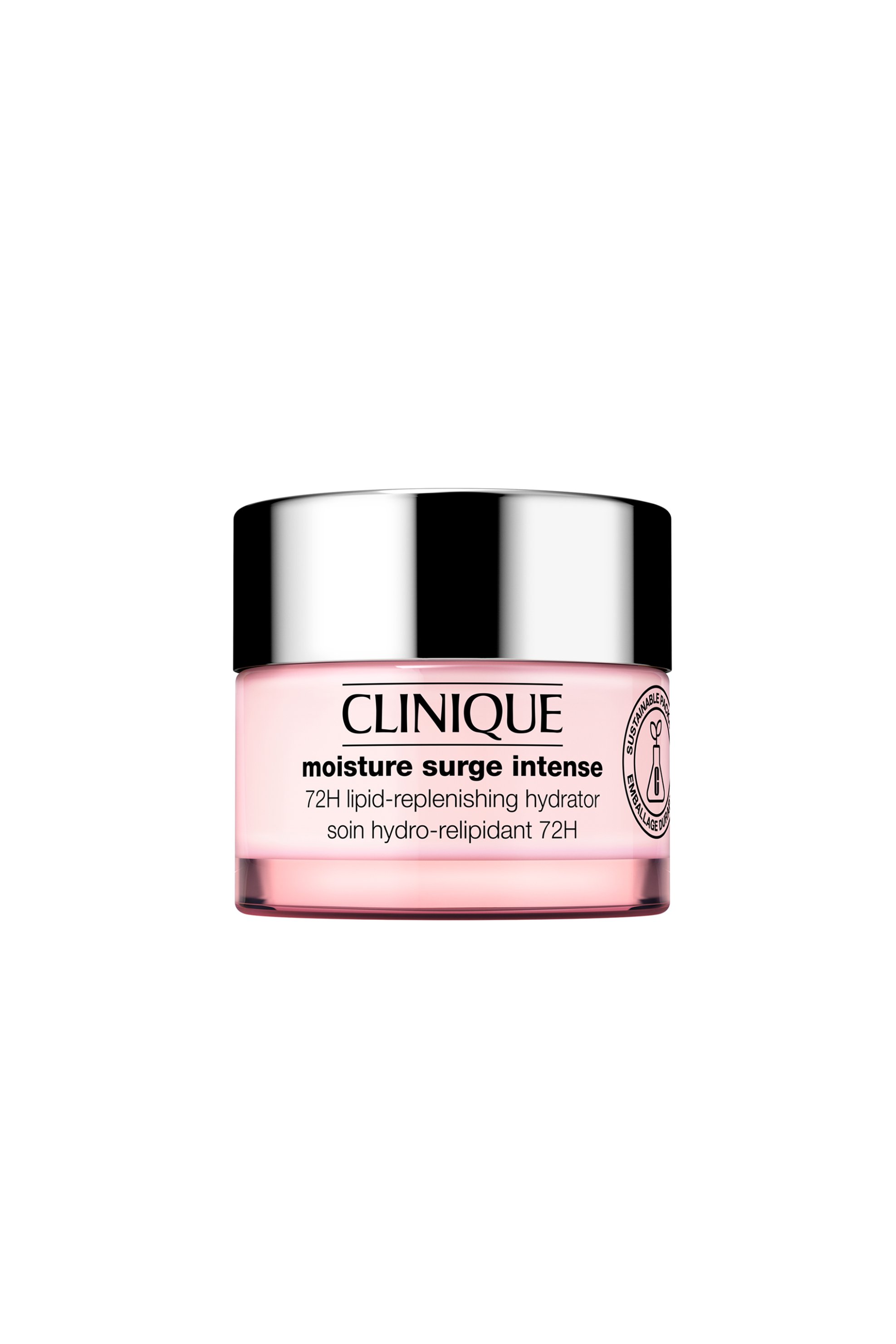 Clinique Moisture Surge™ Intense 72H Lipid-Replenishing Hydrator - KPR7010000