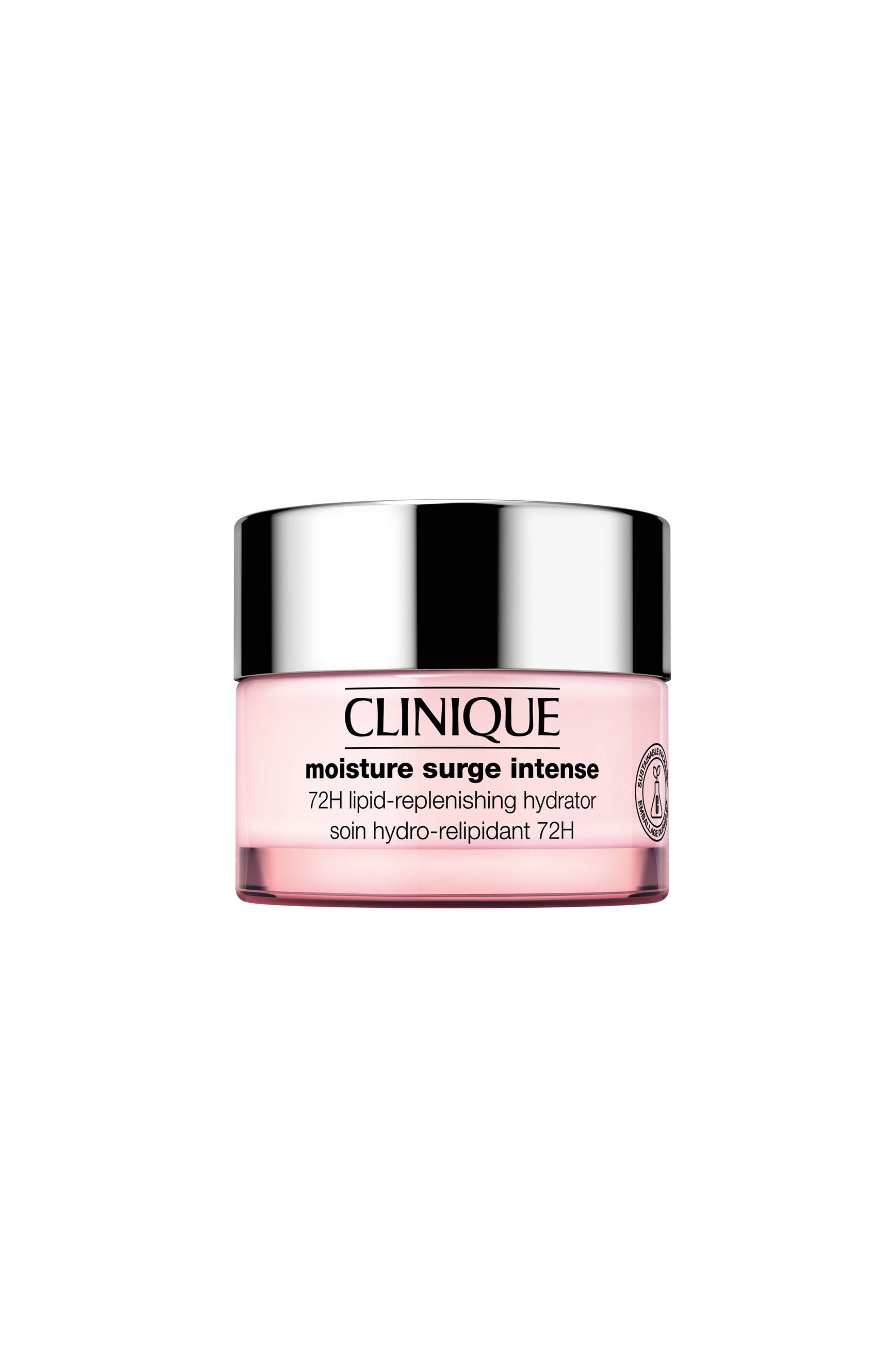Clinique Moisture Surge™ Intense 72H Lipid-Replenishing Hydrator - KPR7010000