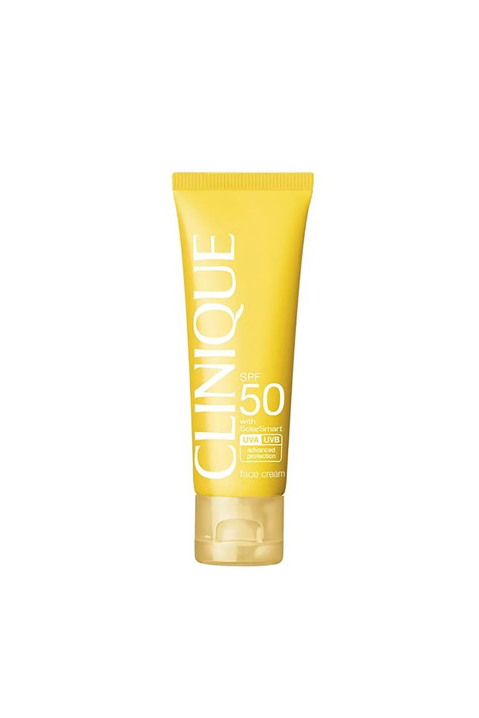Clinique SPF 50 Face Cream 50 ml - 6NH7010000
