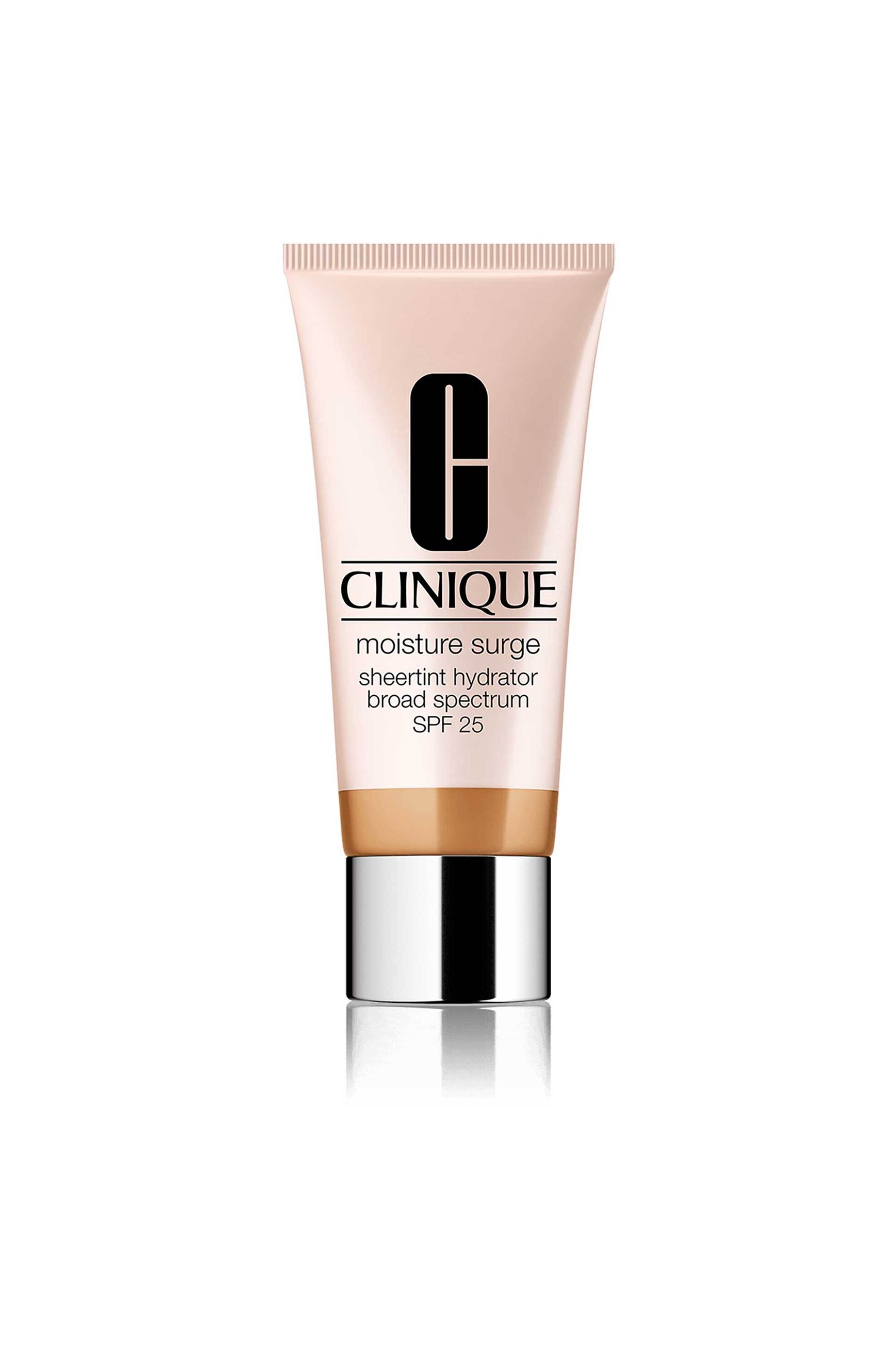 CLINIQUE Clinique Moisture Surge™ Sheertint Hydrator SPF 25 40 ml - KEX9020000 04 Medium