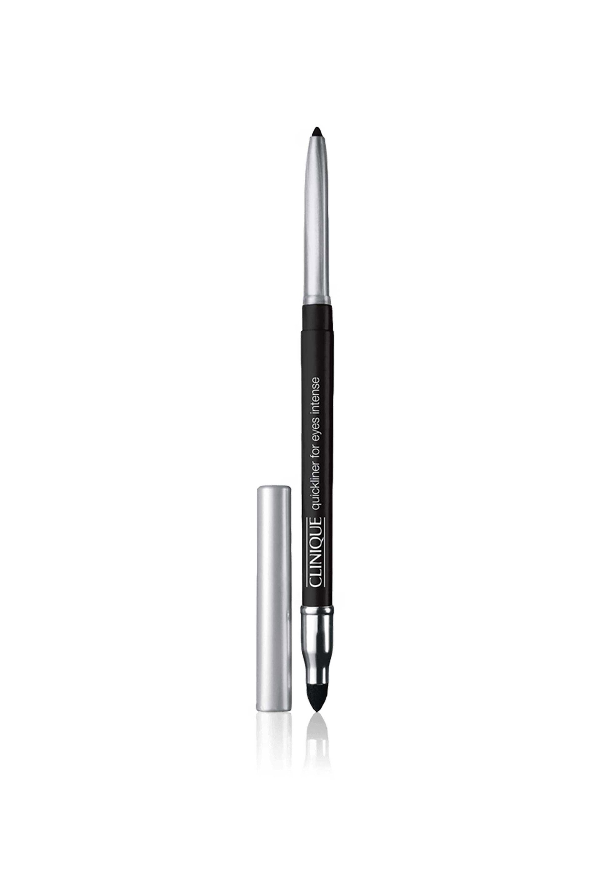 Clinique Quickliner™ For Eyes Intense 0,28 gr - V16H050000 Intense Ebony