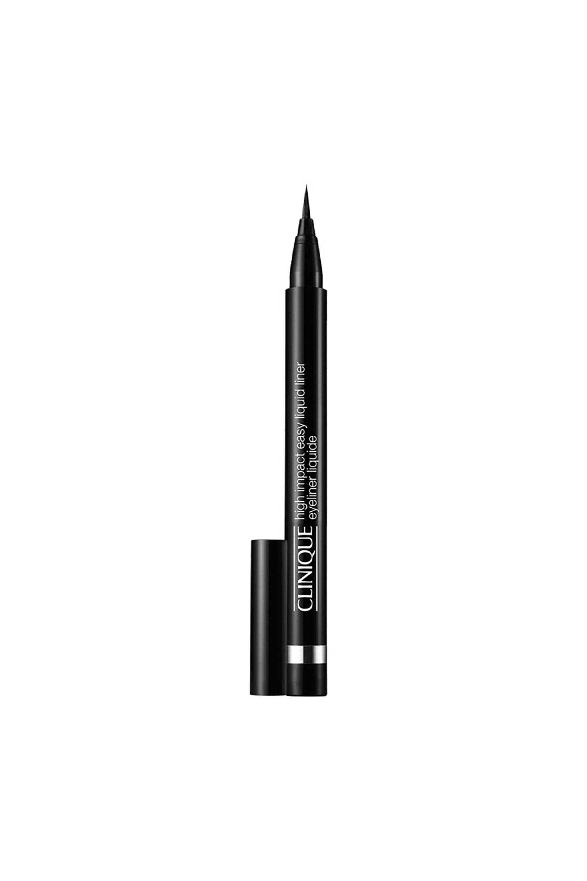 Clinique High Impact™ Easy Liquid Liner 0,67 gr Black - V4R301A000
