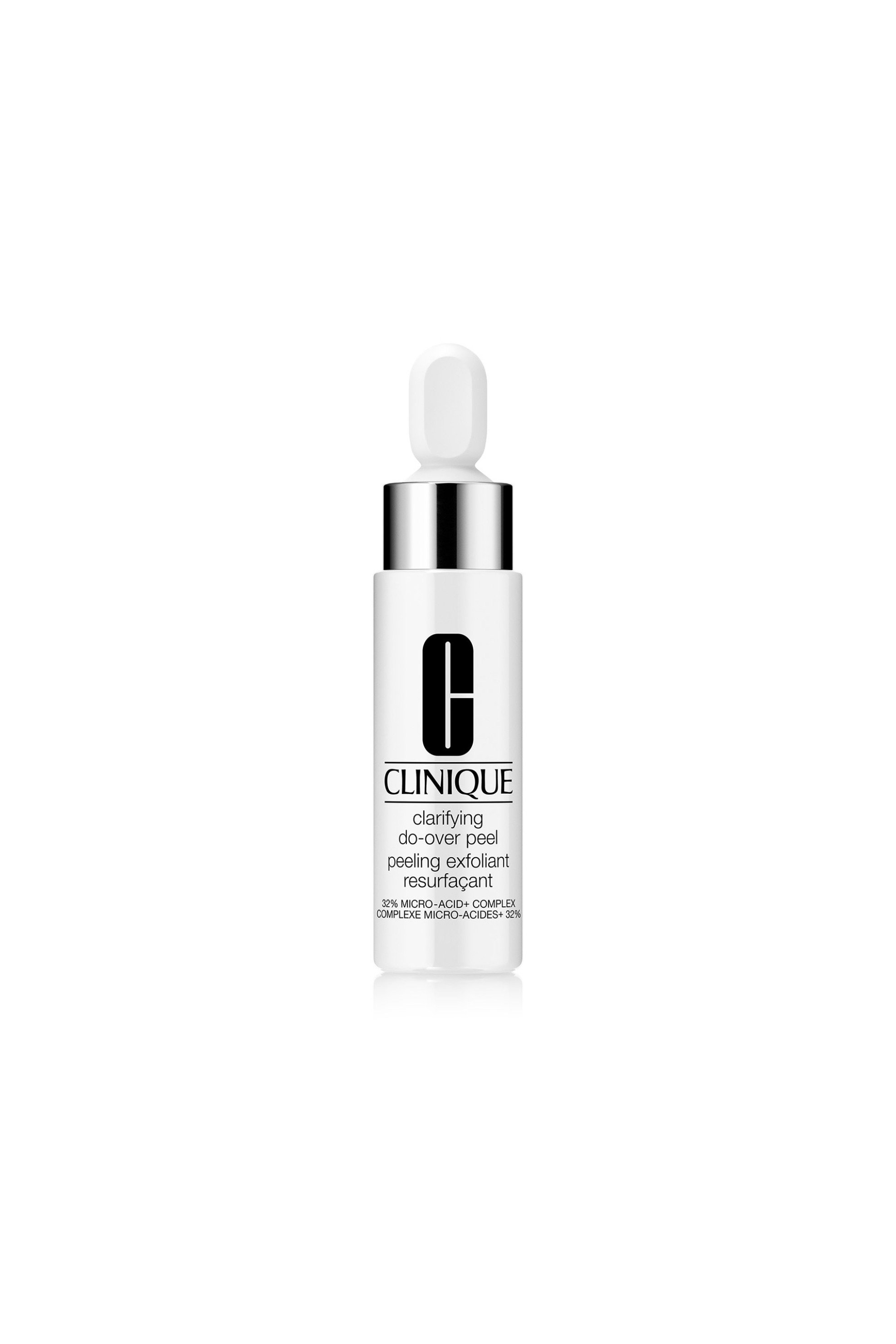 CLINIQUE Clinique Clarifying Do Over Peel 30 ml - V48M010000