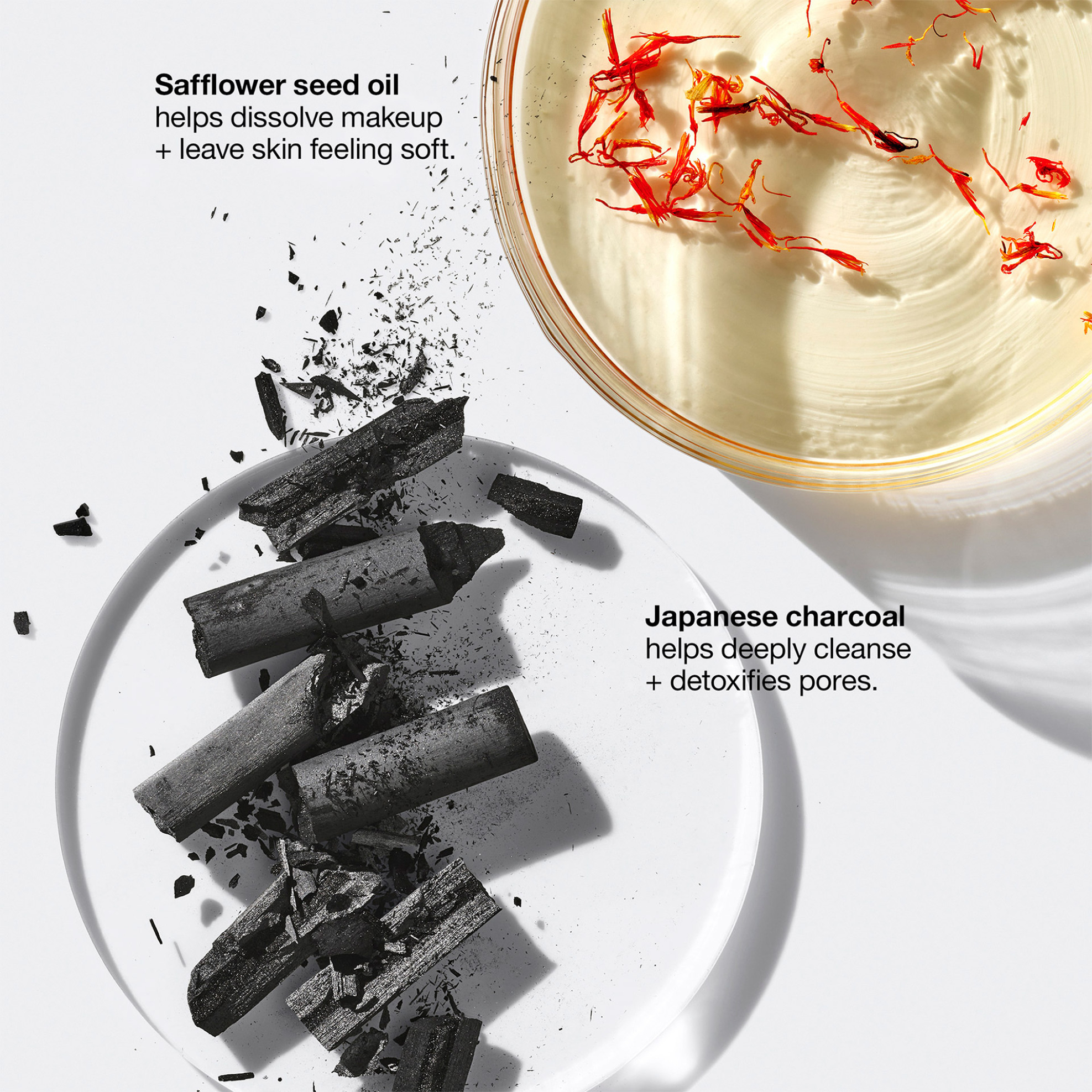 Clinique Take The Day Off™ Charcoal Cleansing Balm - V6XP010000 φωτογραφία