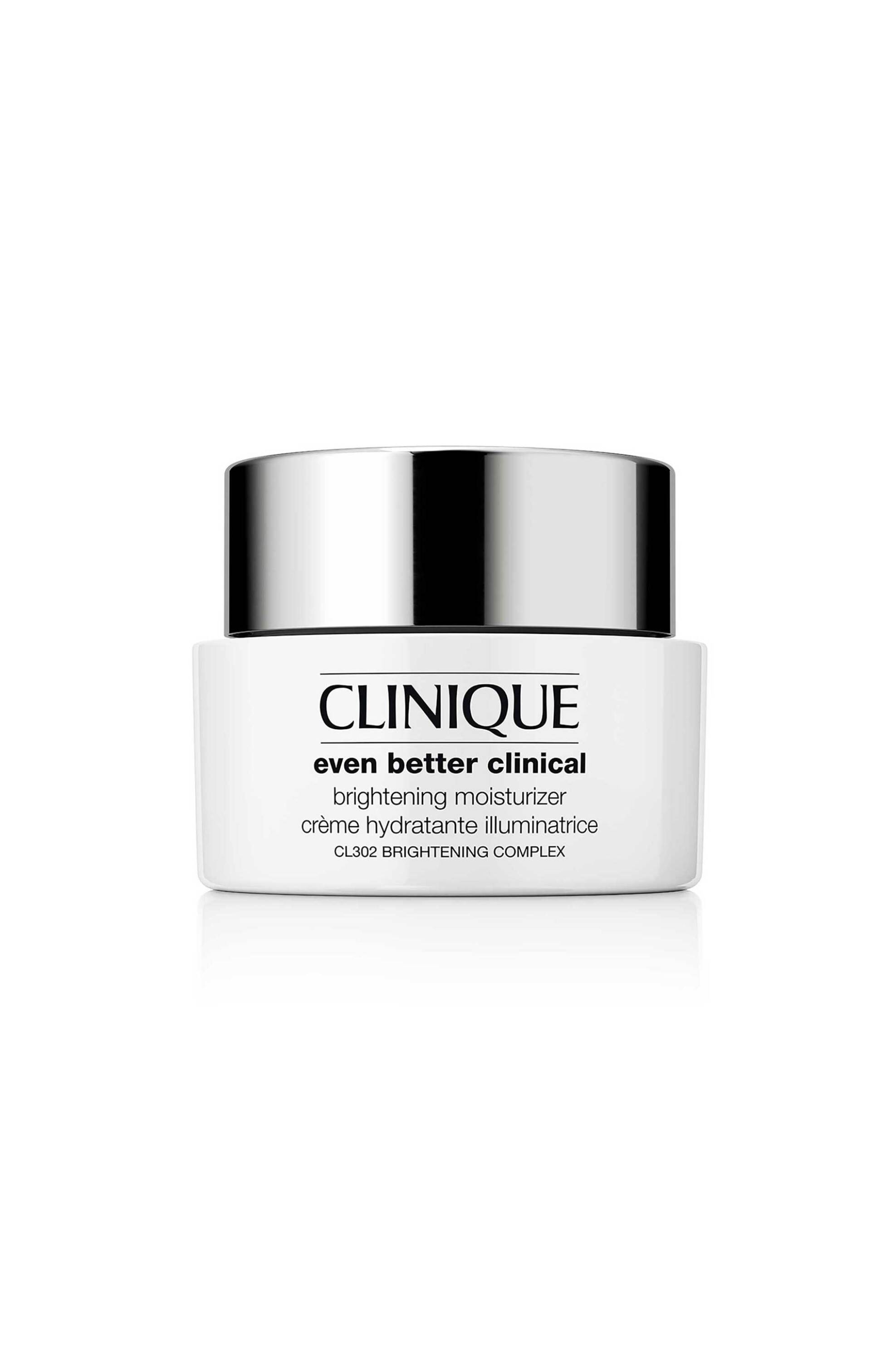 Clinique Even Better Clinical™ Brightening Moisturizer 50 ml - V3TC010000