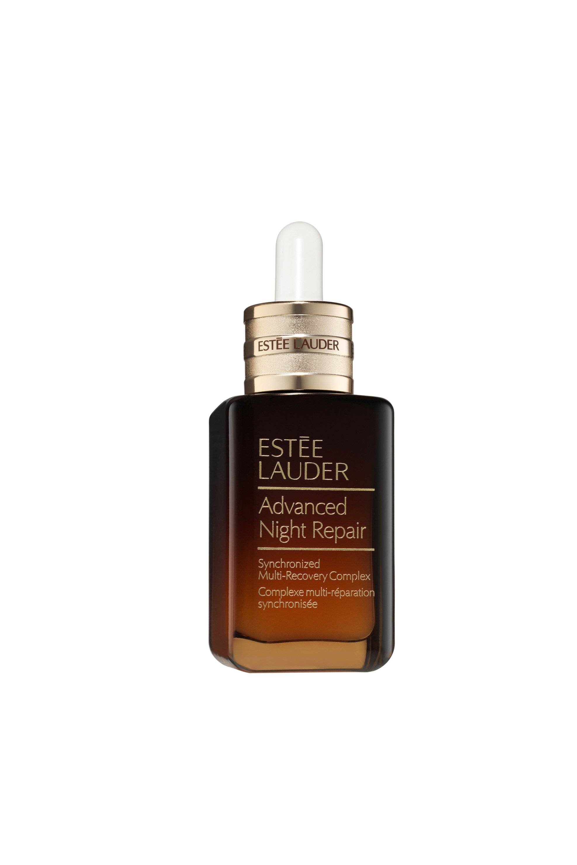 Estée Lauder Advanced Night Repair Serum Synchronized Multi-Recovery Complex αντιρυτιδικός ορός 75 μλ