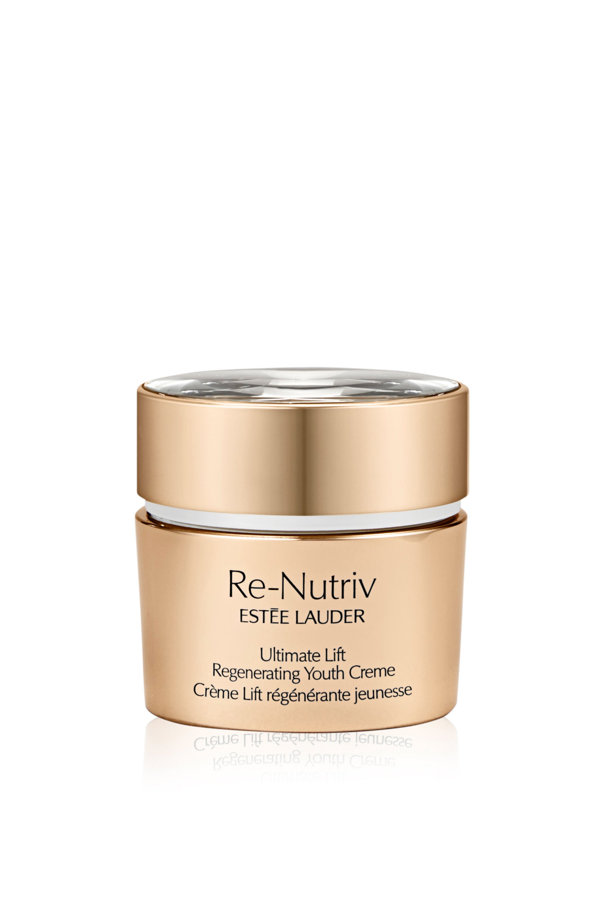 Estée Lauder Re-Nutriv Ultimate Lift Regenerating Youth Crème 50 ml - PJXH010000