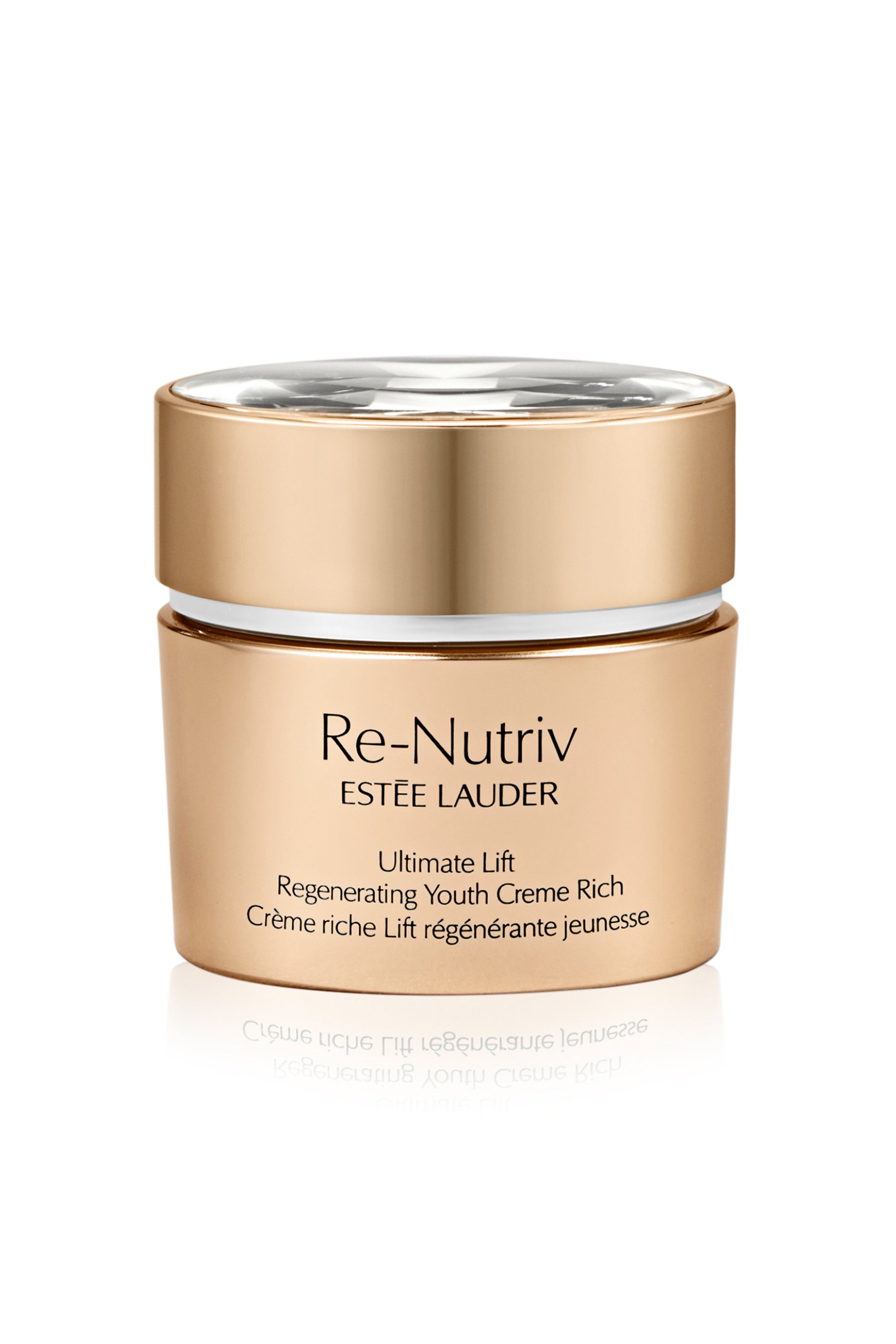Estée Lauder Re-Nutriv Ultimate Lift Regenerating Youth Creme Rich 50 ml - PTFT010000