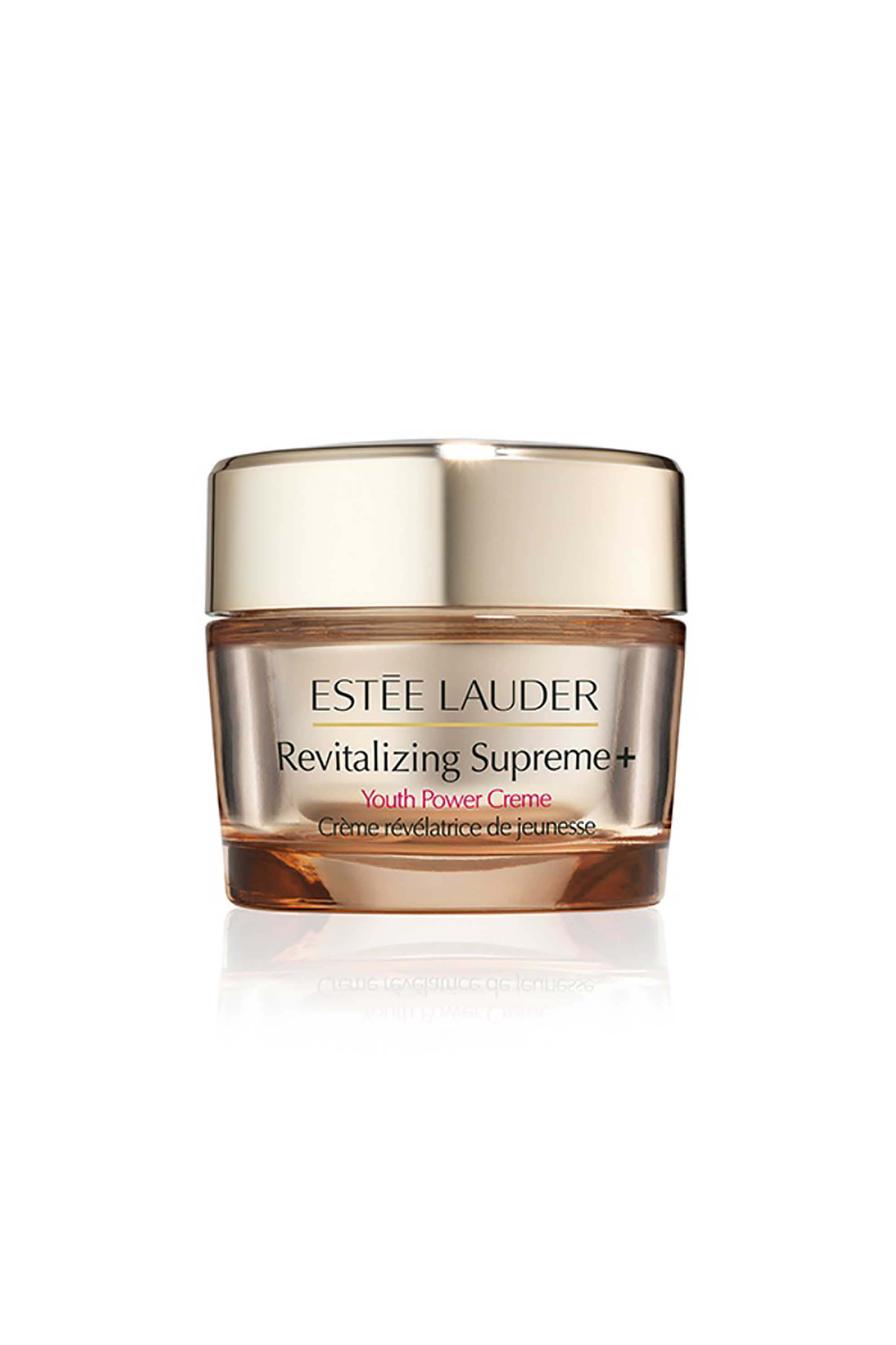 Estée Lauder Revitalizing Supreme+ Youth Power Crème - PMXX010000