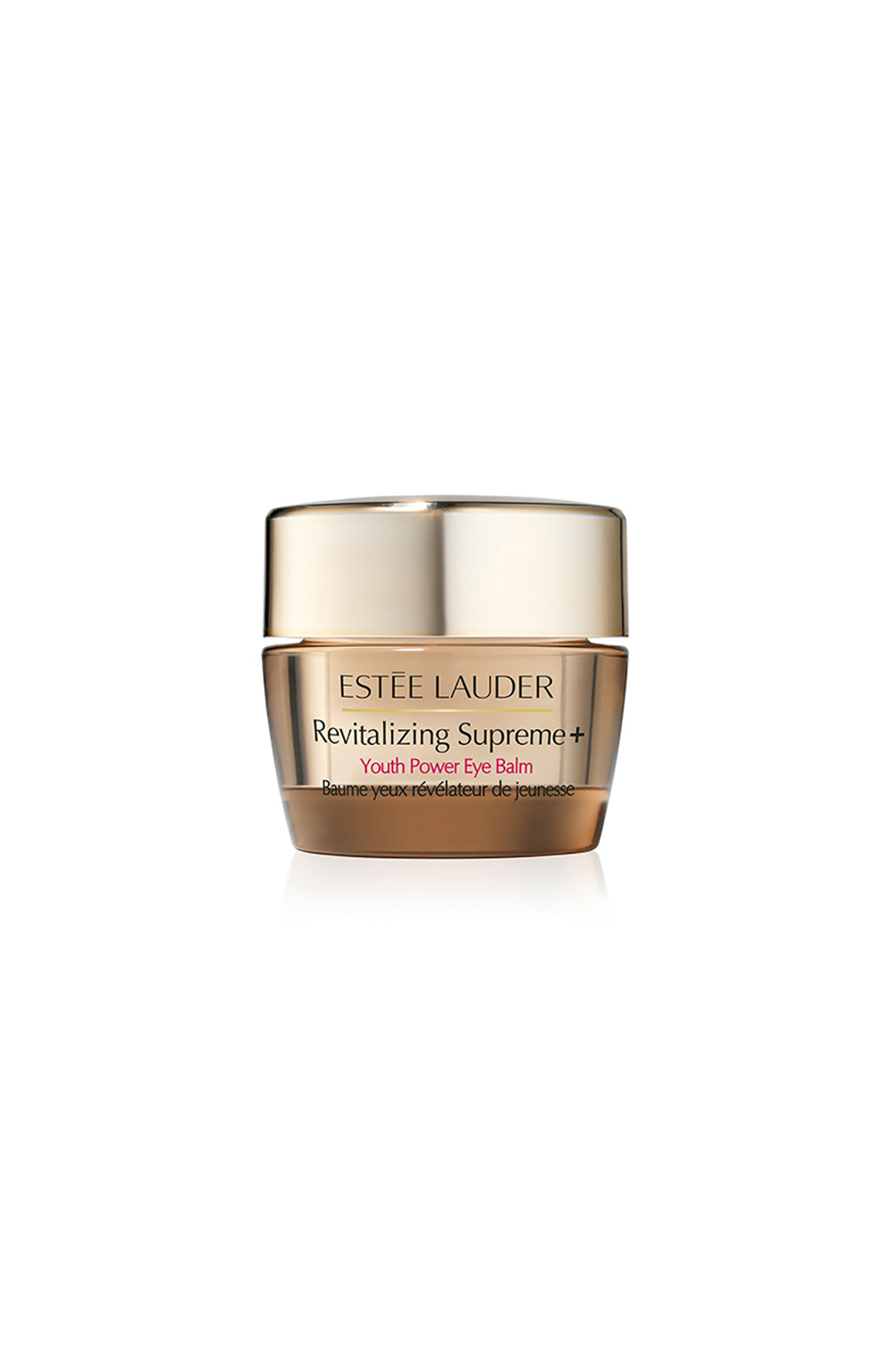 Estée Lauder Revitalizing Supreme+ Youth Power Eye Balm 15 ml - PMY3010000