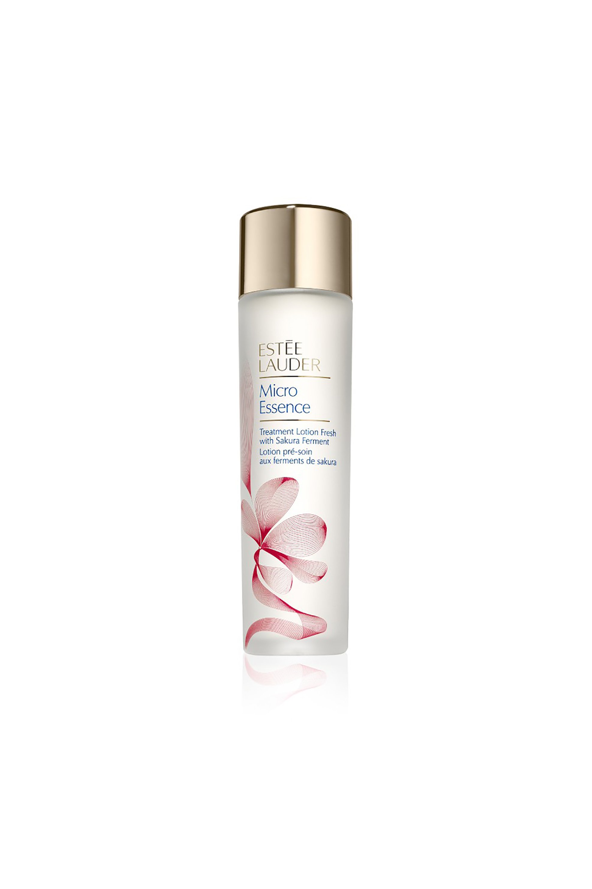 Estée Lauder Micro Essence Treatment Lotion Fresh with Sakura-Ferment - PR2W010000