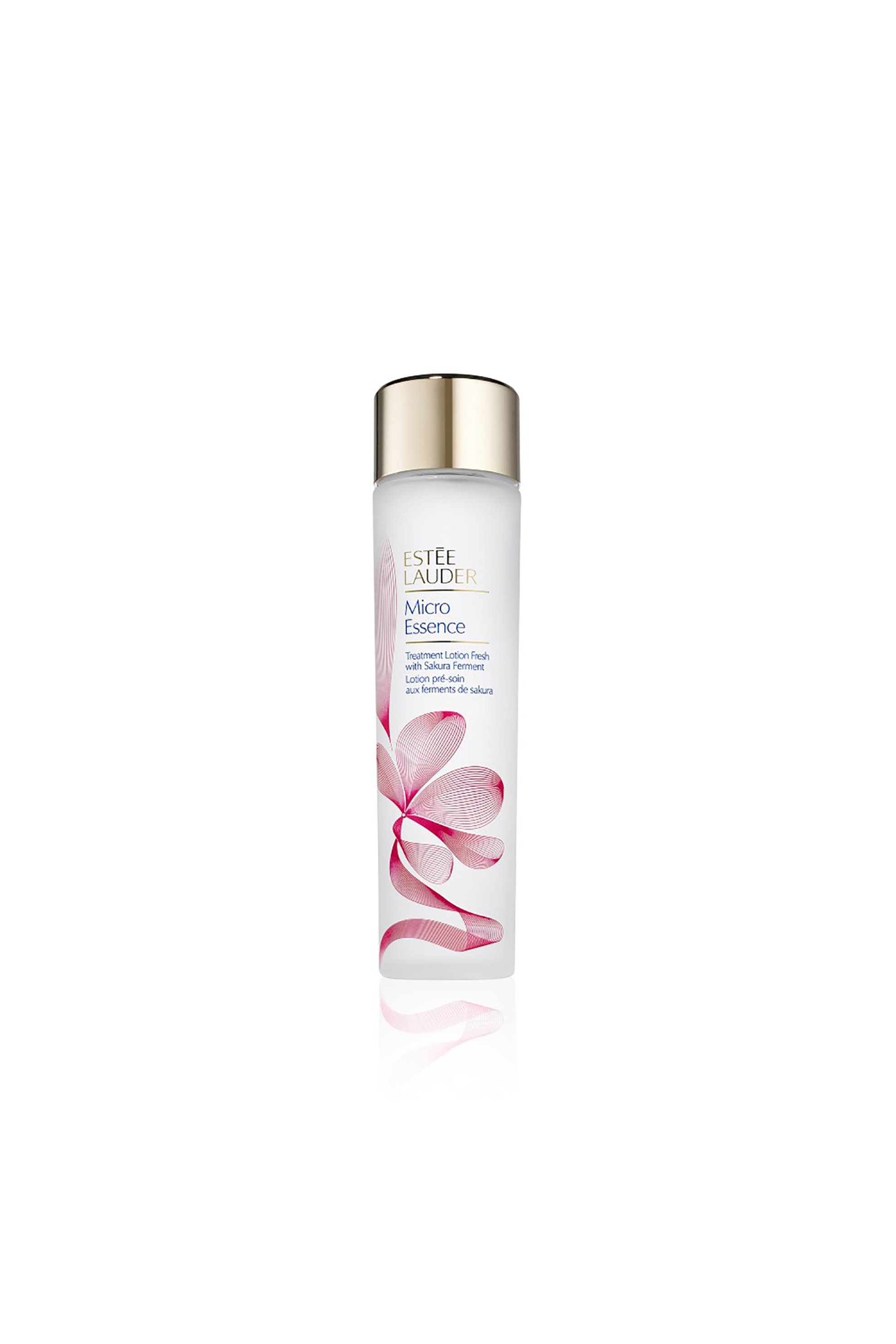 Estée Lauder Micro Essence Treatment Lotion Fresh with Sakura-Ferment - PR2W010000