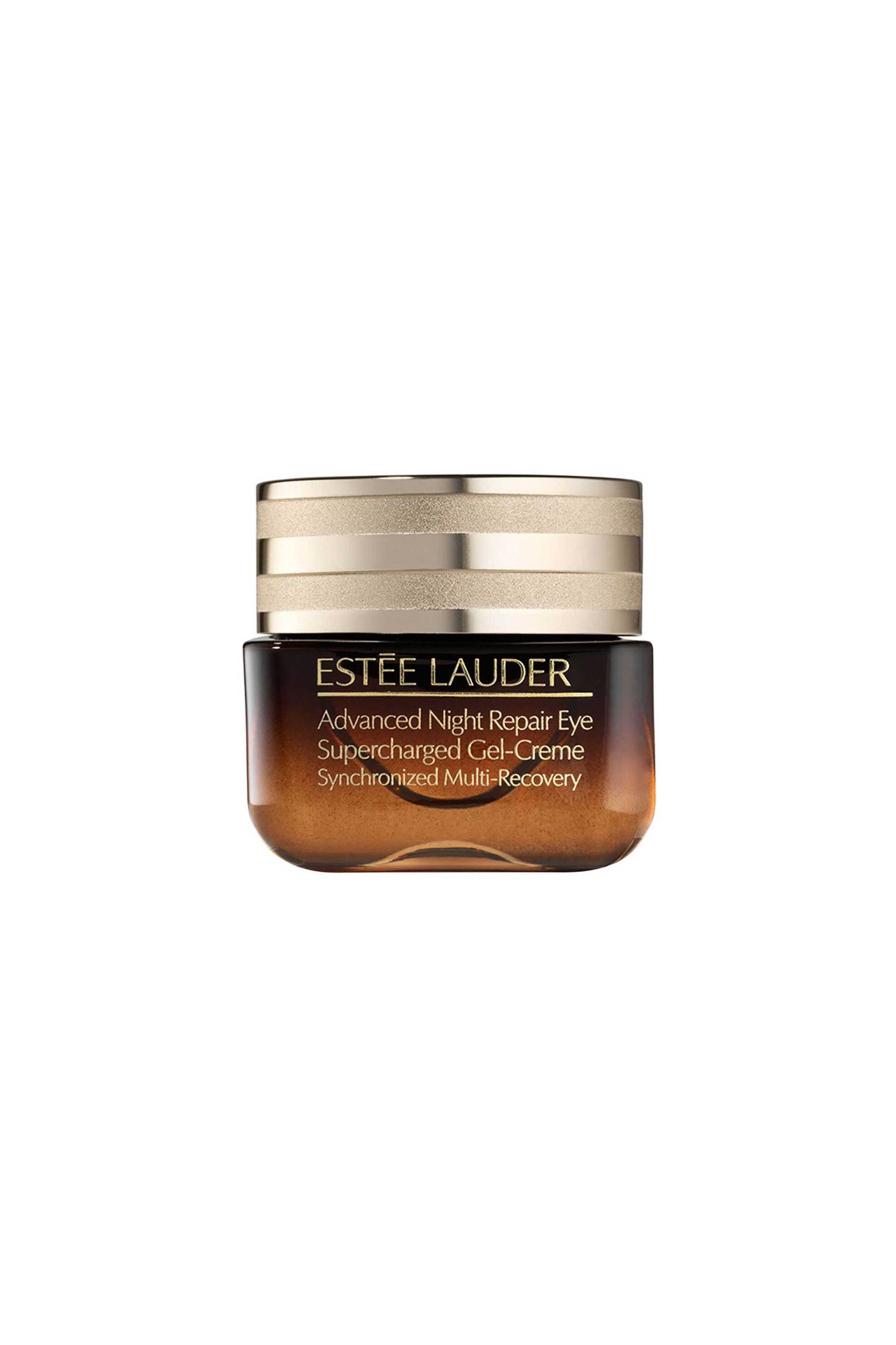 Estée Lauder Advanced Night Repair Eye Supercharged Gel-Creme Synchronized Multi-Recovery 15 ml - PYL5010000