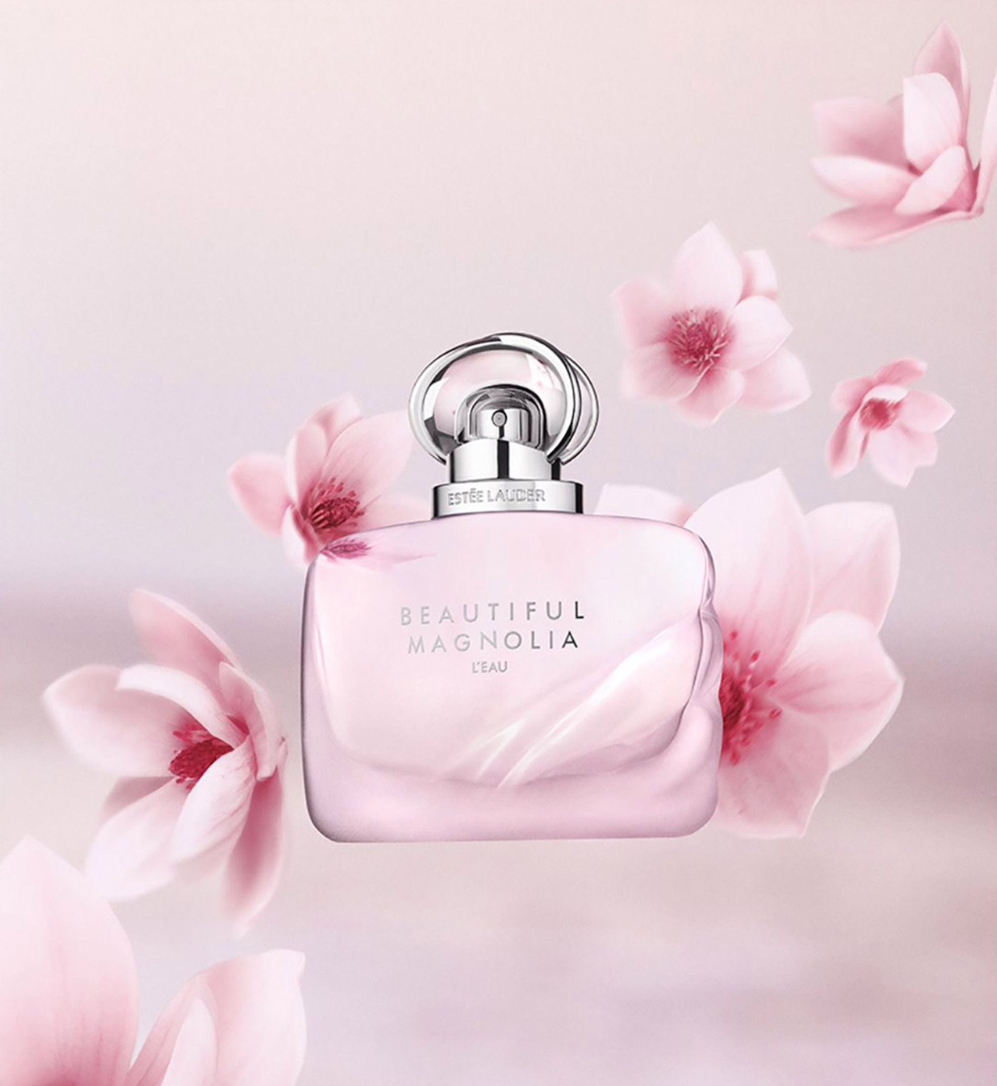 Estée Lauder Beautiful Magnolia L'eau Eau de Toilette - GYMG010000 φωτογραφία