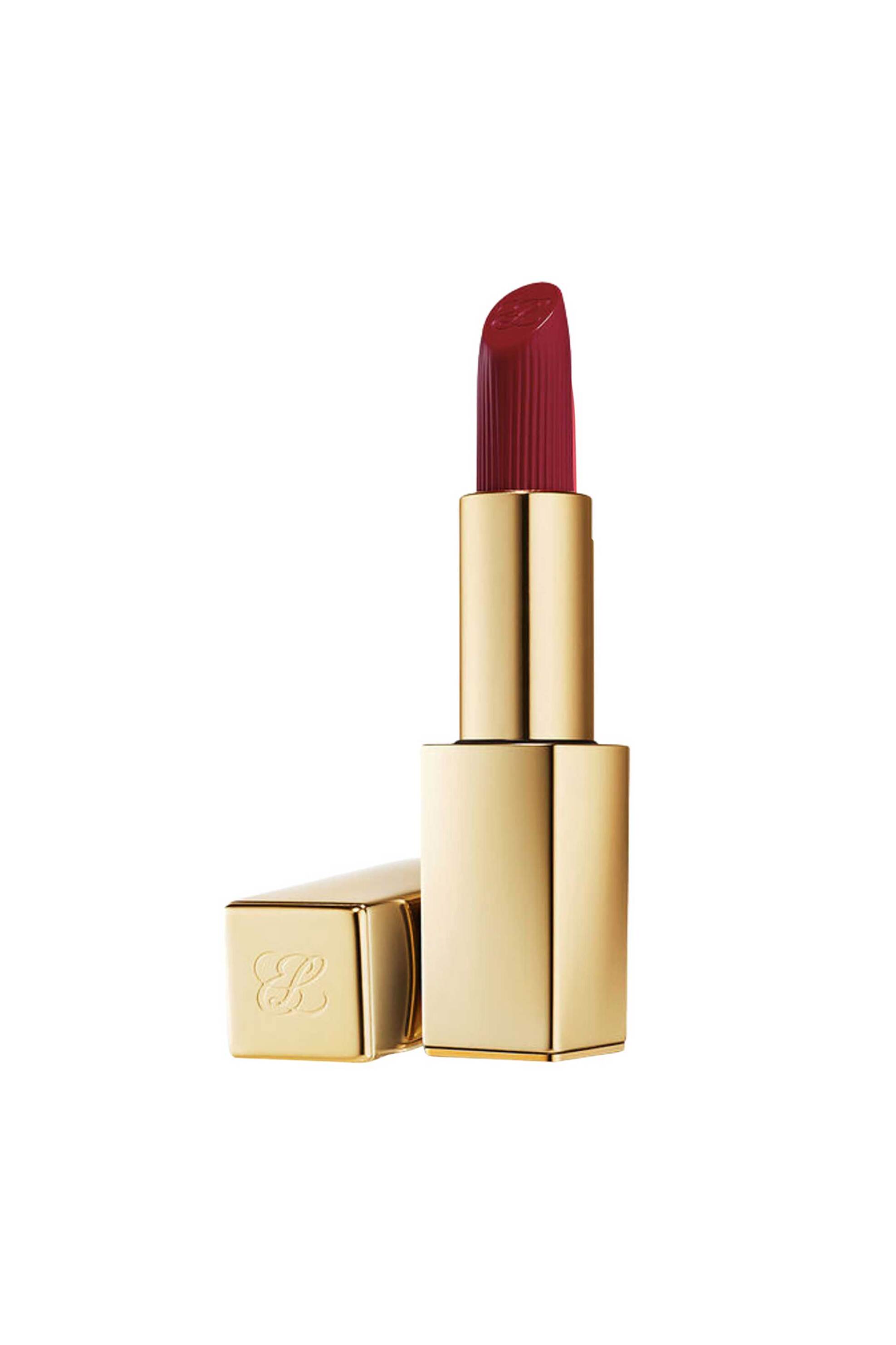 Estée Lauder Pure Color Creme Lipstick 3,5 gr - GRFT010000 697 Renegade