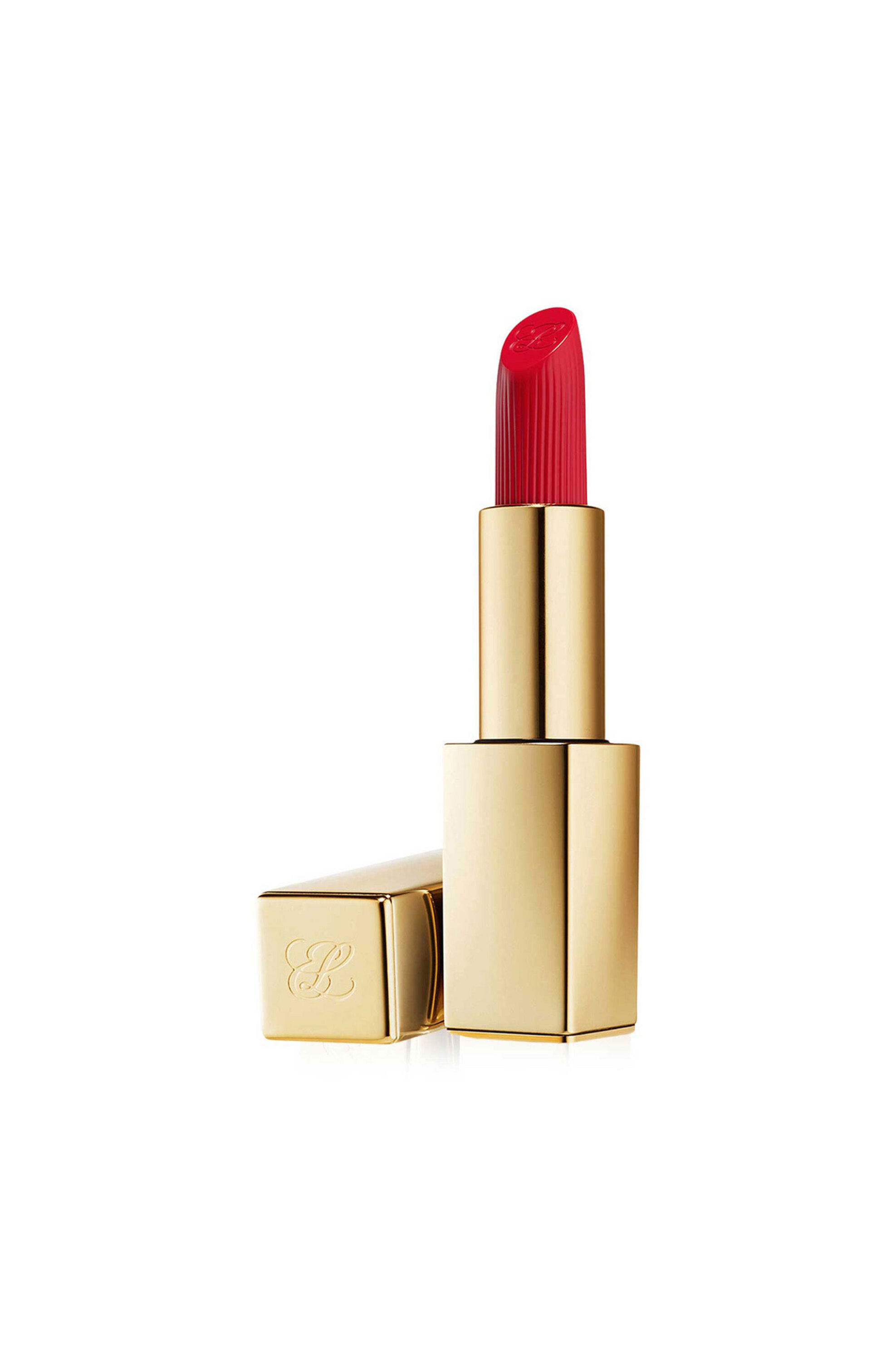 Estée Lauder Pure Color Creme Lipstick 3,5 gr - GRFT010000 420 Rebellious Rose
