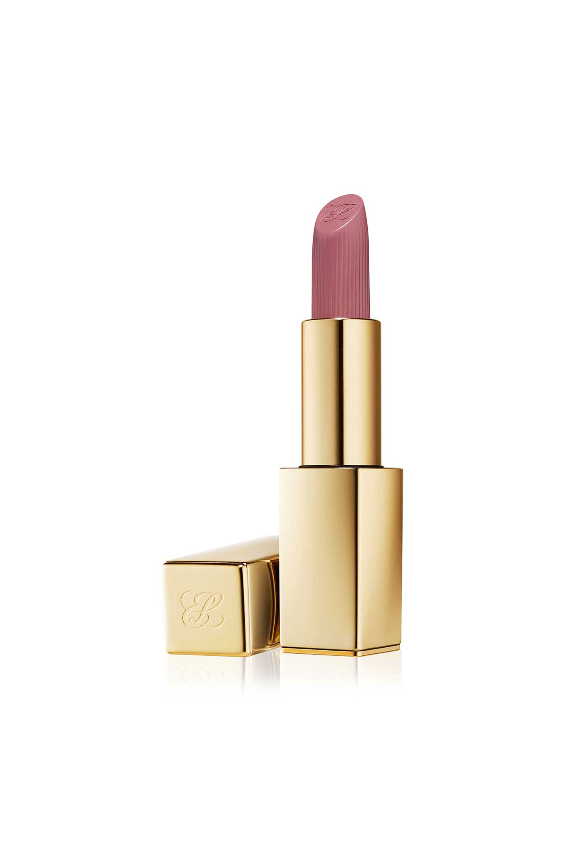 Estée Lauder Pure Color Matte Lipstick 3,5 gr - GRFW080000 816 Suit Up