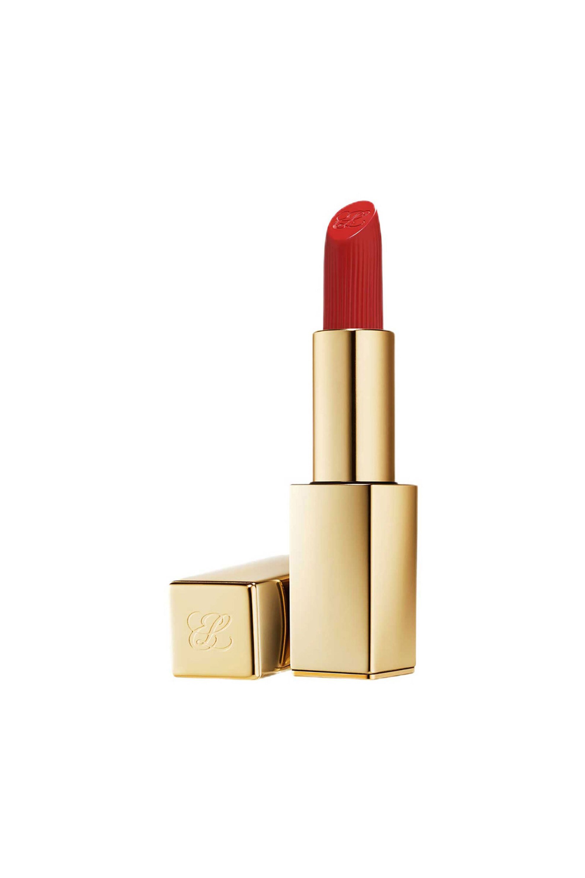 Estée Lauder Pure Color Matte Lipstick 3,5 gr - GRFW080000 699 Thrill Me