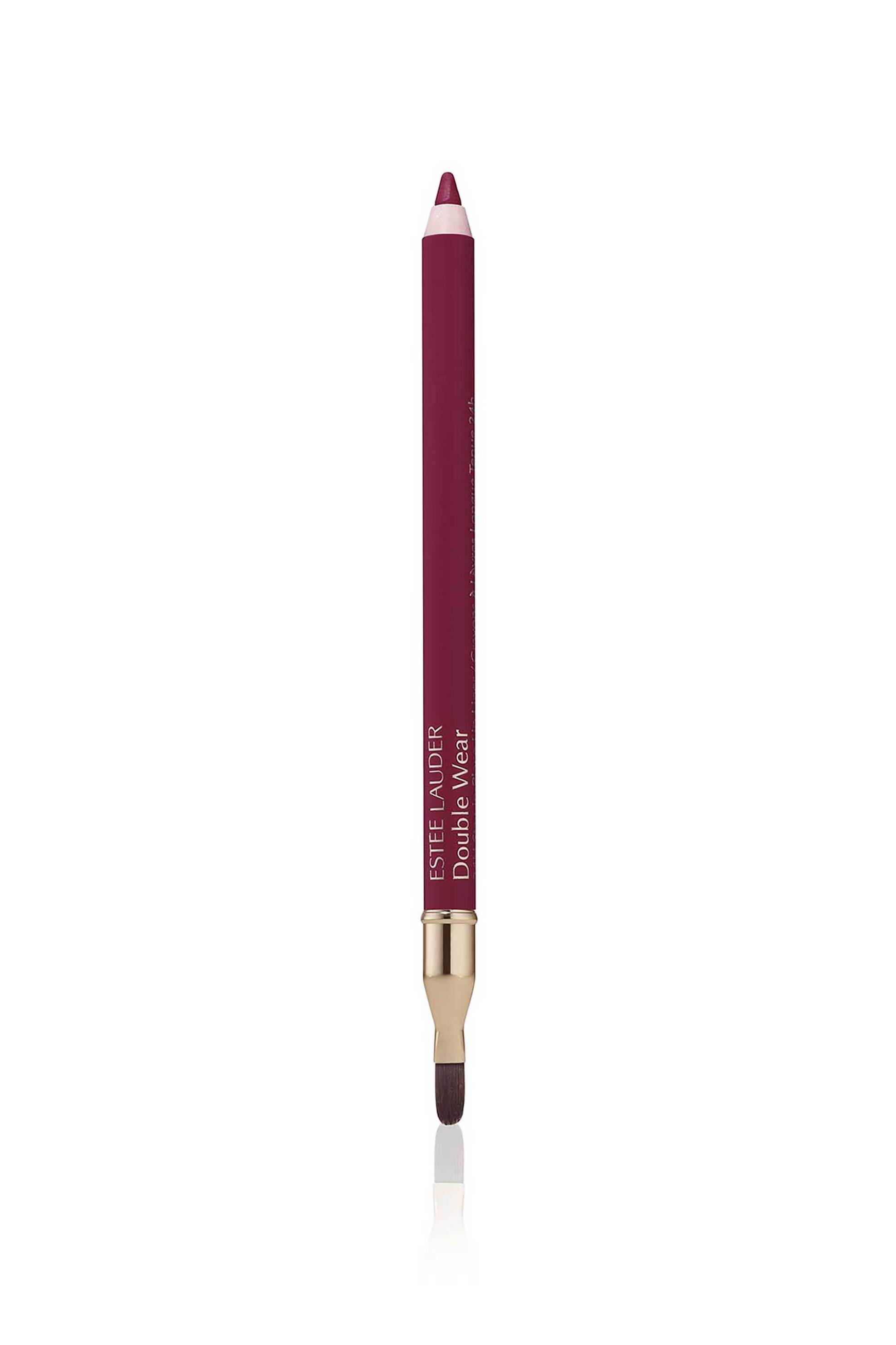 Estée Lauder Double Wear 24H Stay-in-Place Lip Liner 1,2 gr - GRG1040000 016 Plum