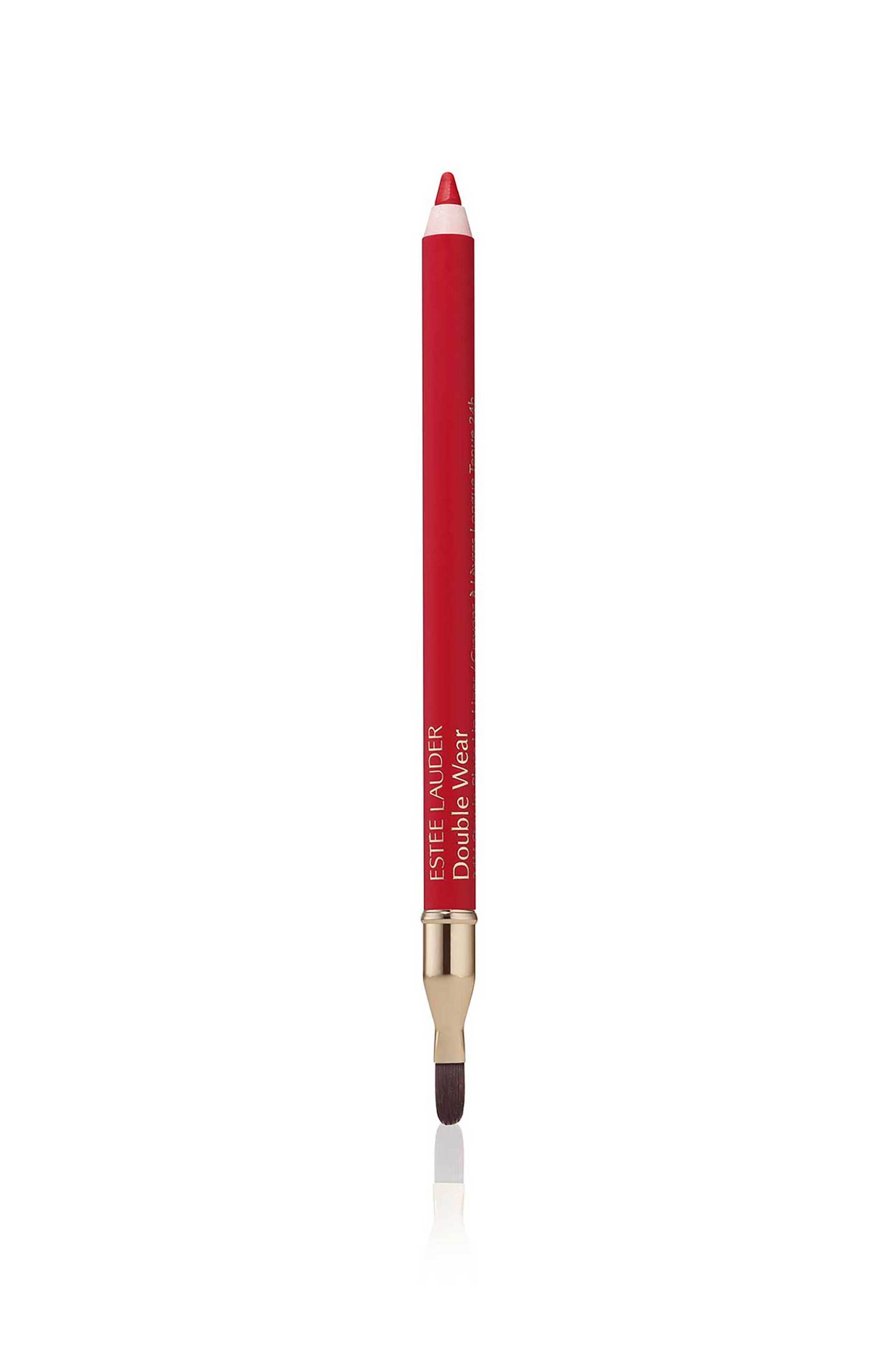 Estée Lauder Double Wear 24H Stay-in-Place Lip Liner 1,2 gr - GRG1040000 018 Red