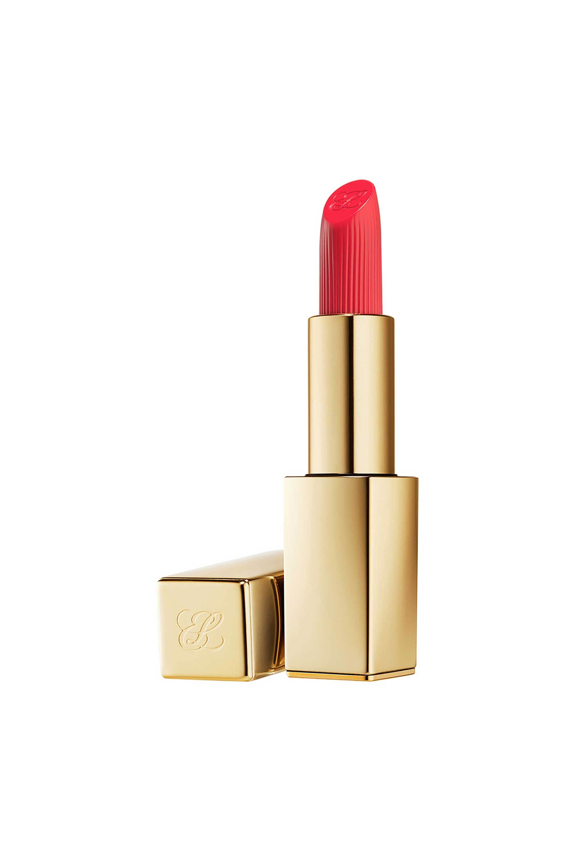 Estée Lauder Pure Color Creme Lipstick 3,5 gr - GRFT010000 330 Impassioned