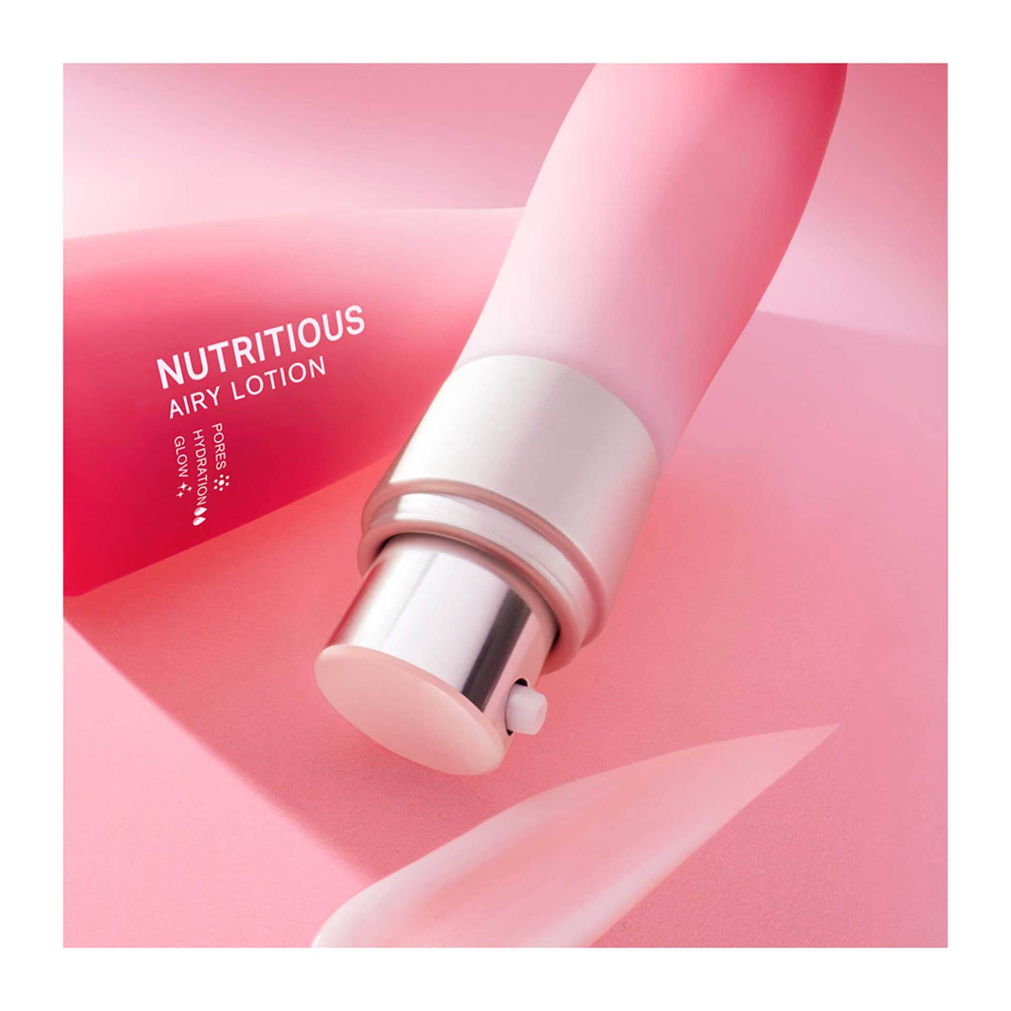 Estée Lauder Nutritious Airy Lotion 100 ml - GTJY010000 φωτογραφία