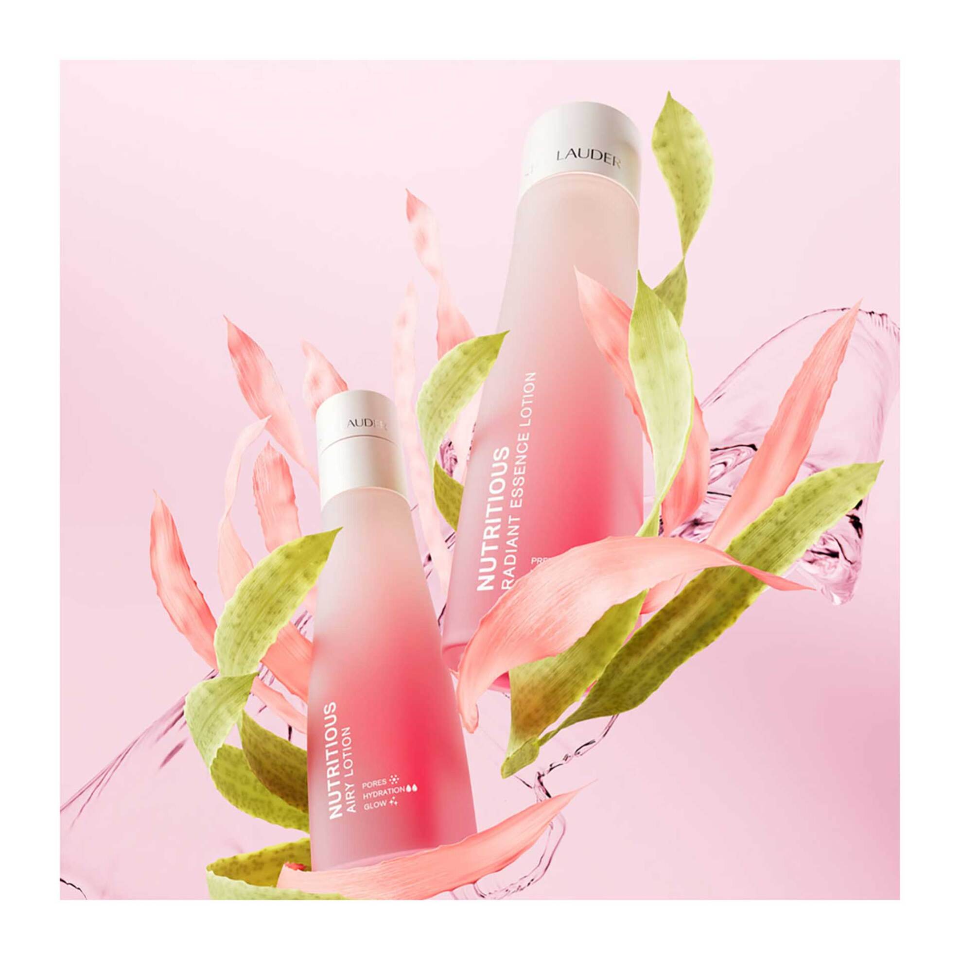 Estée Lauder Nutritious Airy Lotion 100 ml - GTJY010000 φωτογραφία