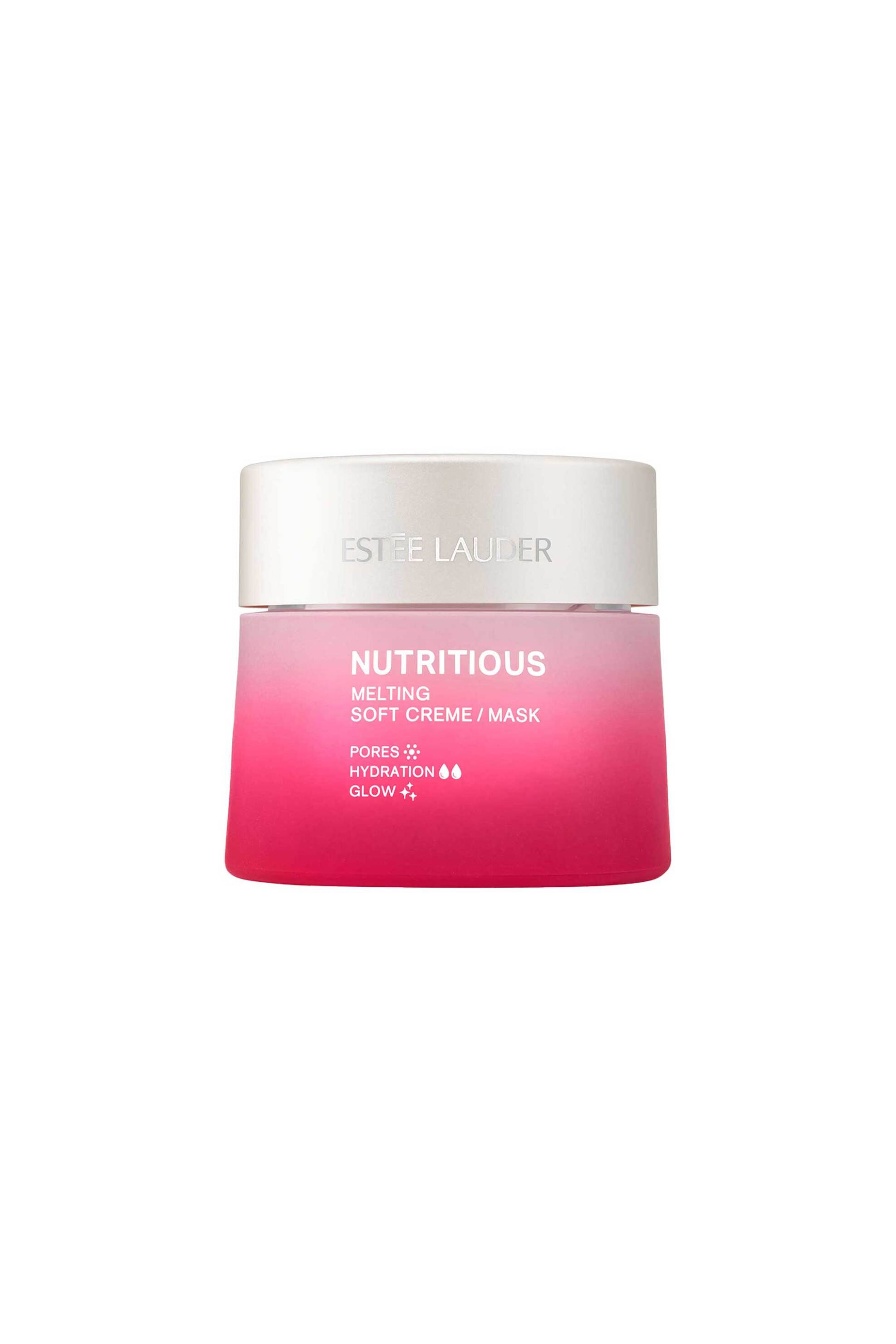 Estée Lauder Nutritious Melting Soft Crème/Mask 50 ml - GTK0010000