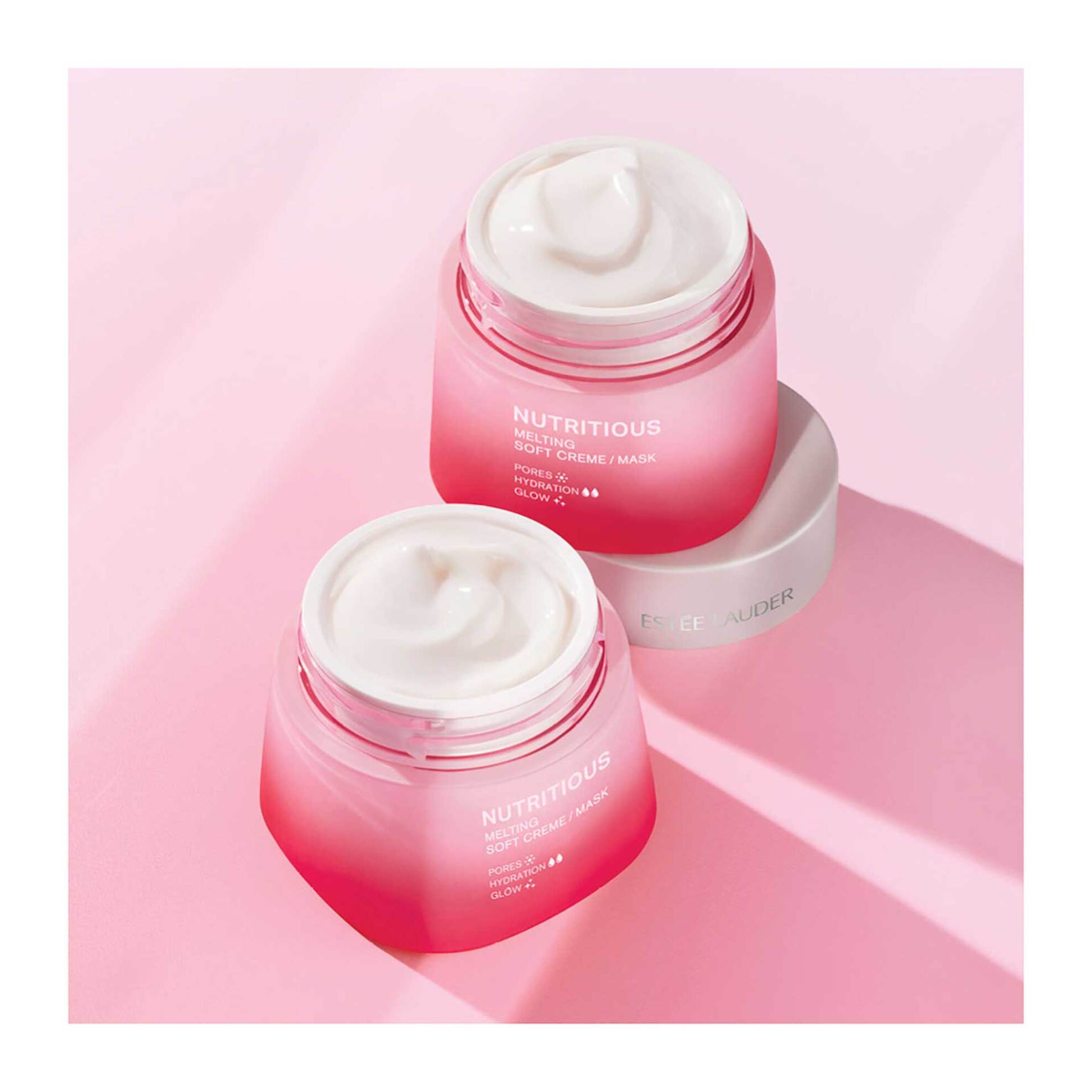 Estée Lauder Nutritious Melting Soft Crème/Mask 50 ml - GTK0010000 φωτογραφία
