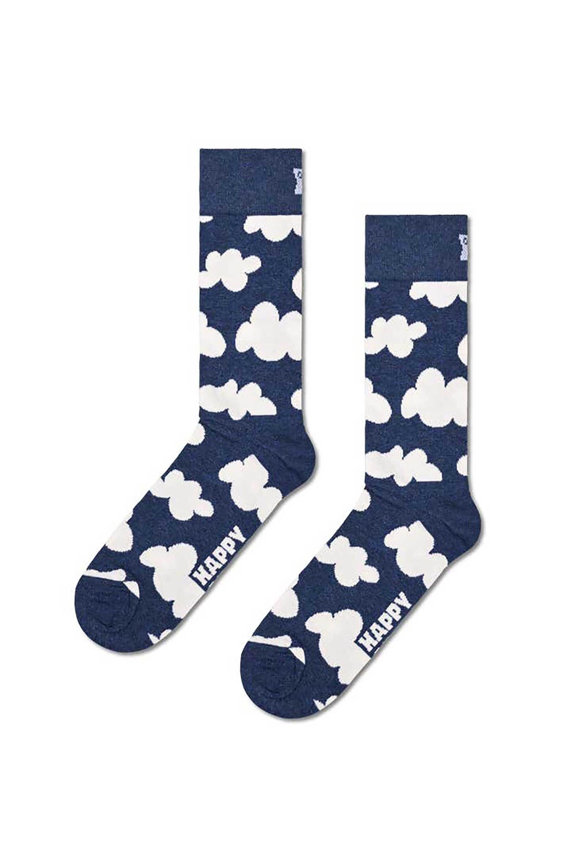 HAPPY SOCKS Happy Socks unisex κάλτσες "Cloudy" - P000039