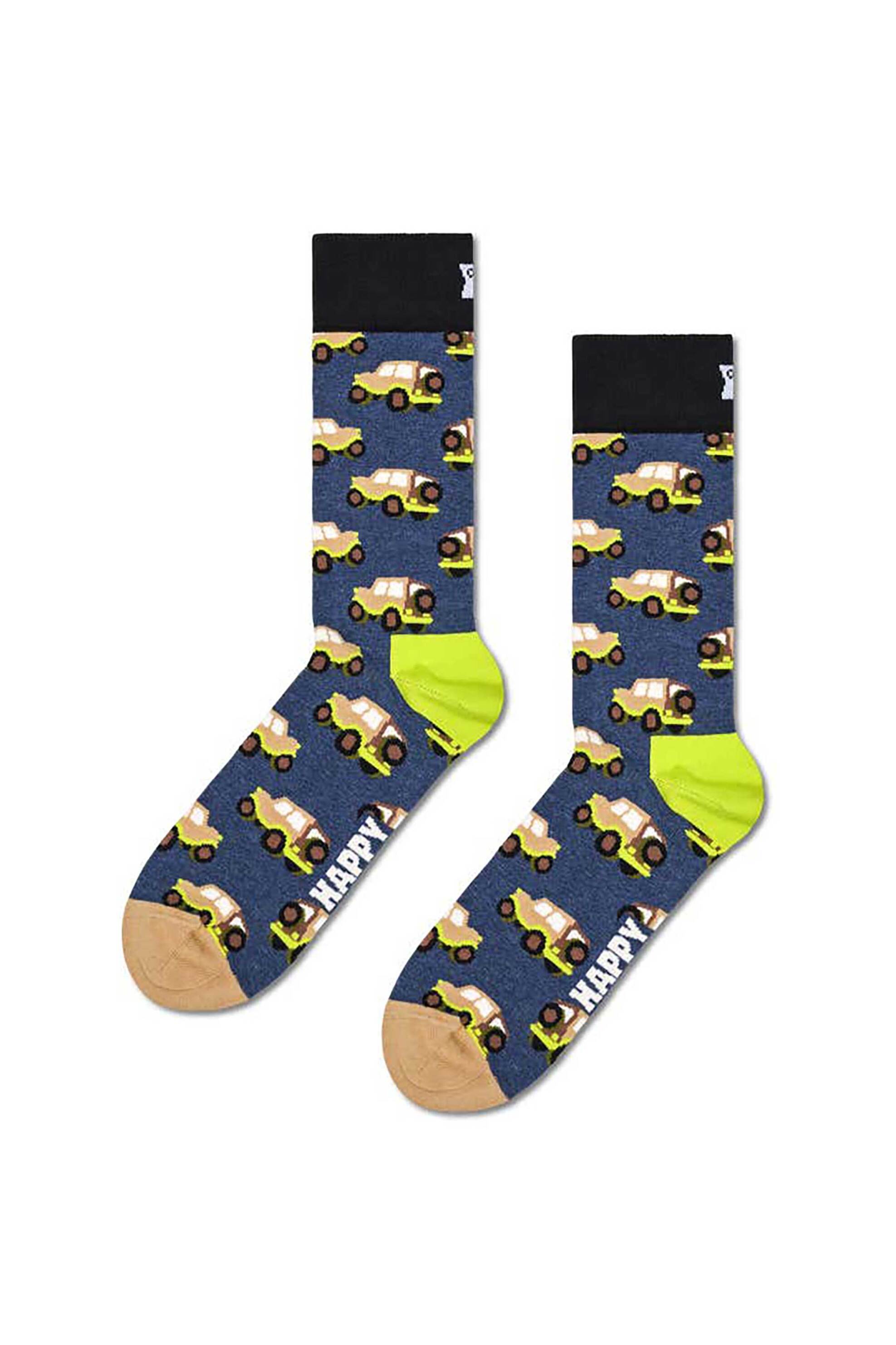 HAPPY SOCKS Happy Socks unisex κάλτσες "Suv" - P000044