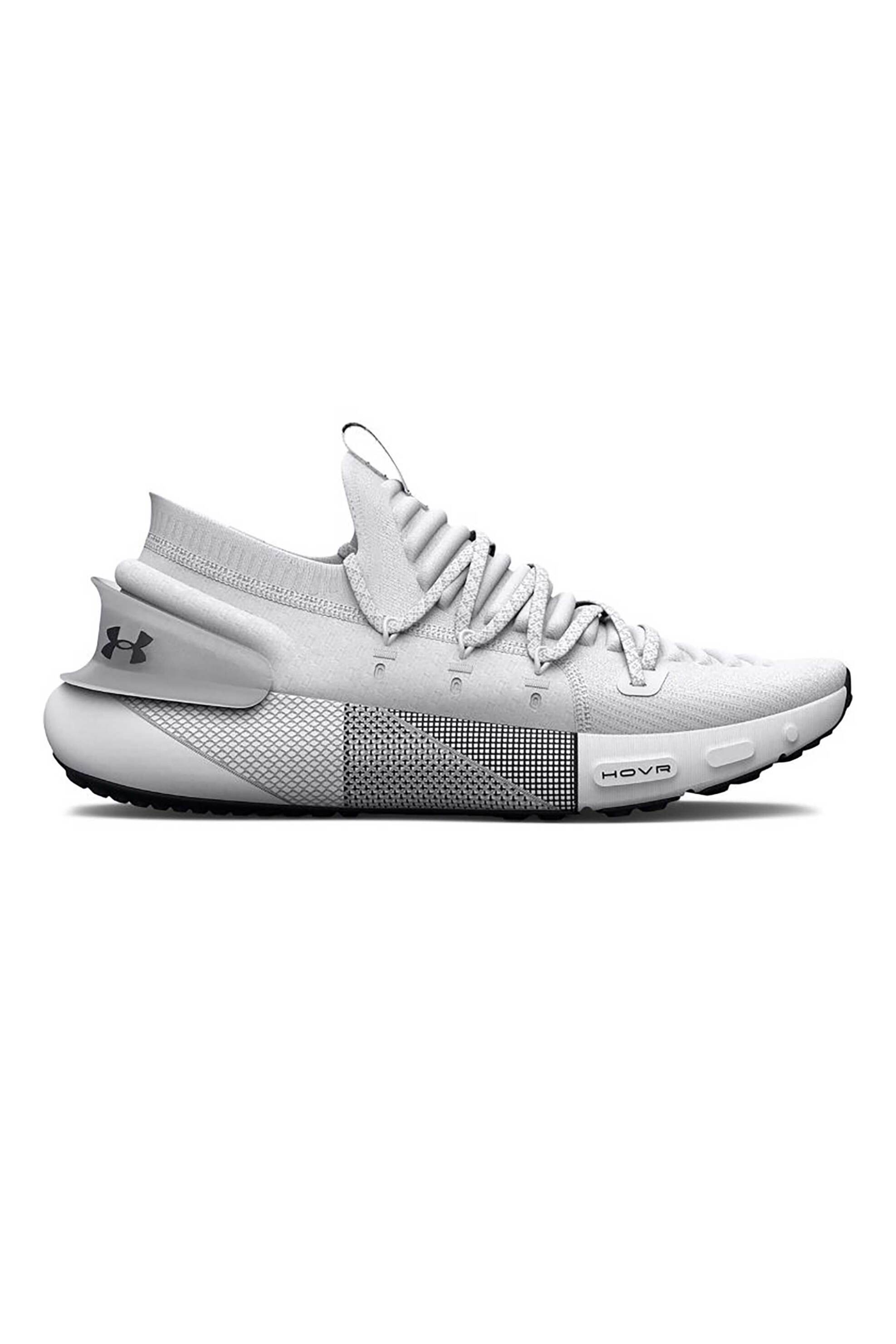 UNDER ARMOUR Under Armour γυναικεία αθλητικά παπούτσια running "HOVR Phantom 3" - 3025517 Λευκό