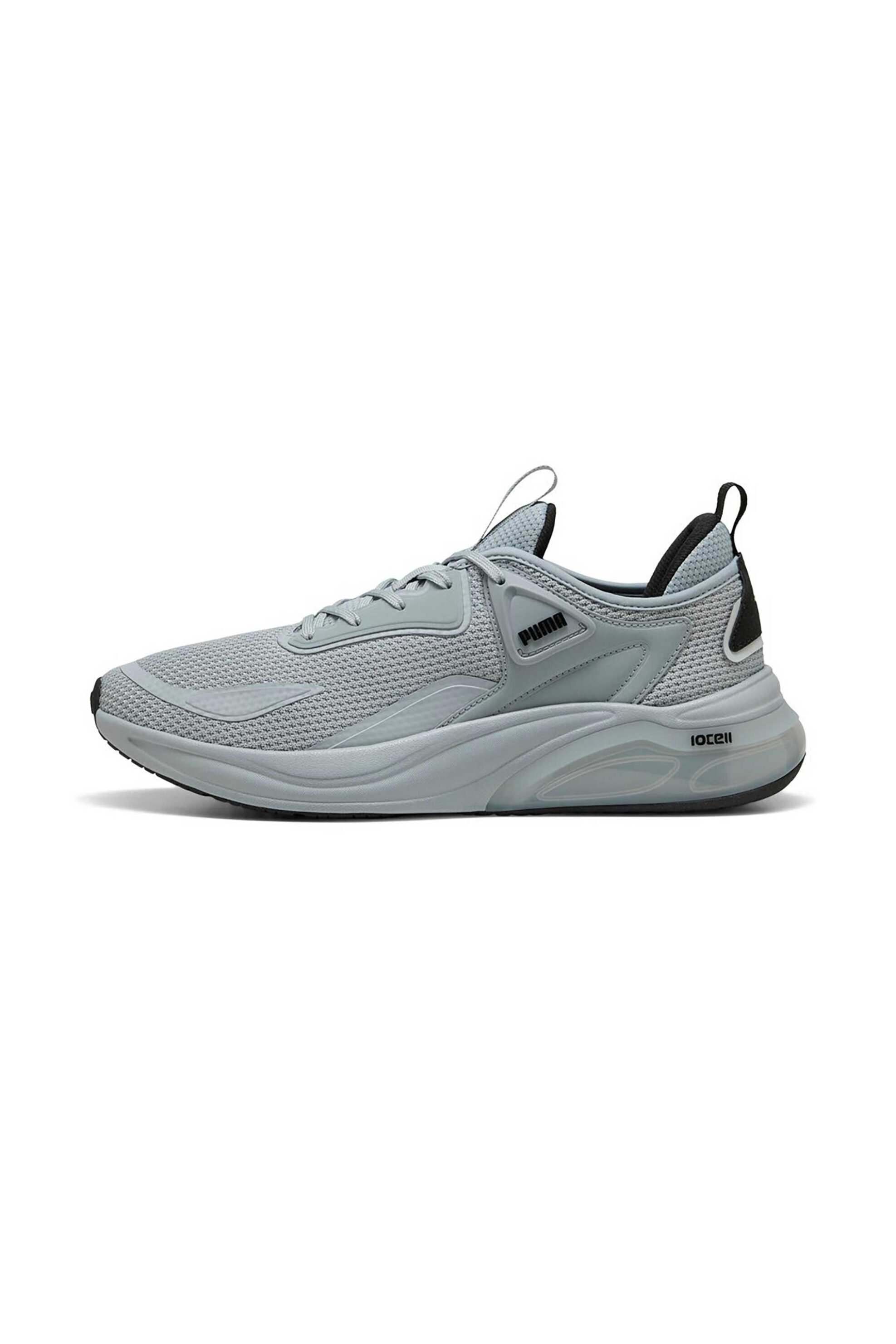 Puma unisex αθλητικά παπούτσια running "Cell Thrill" - 310168 Γκρι