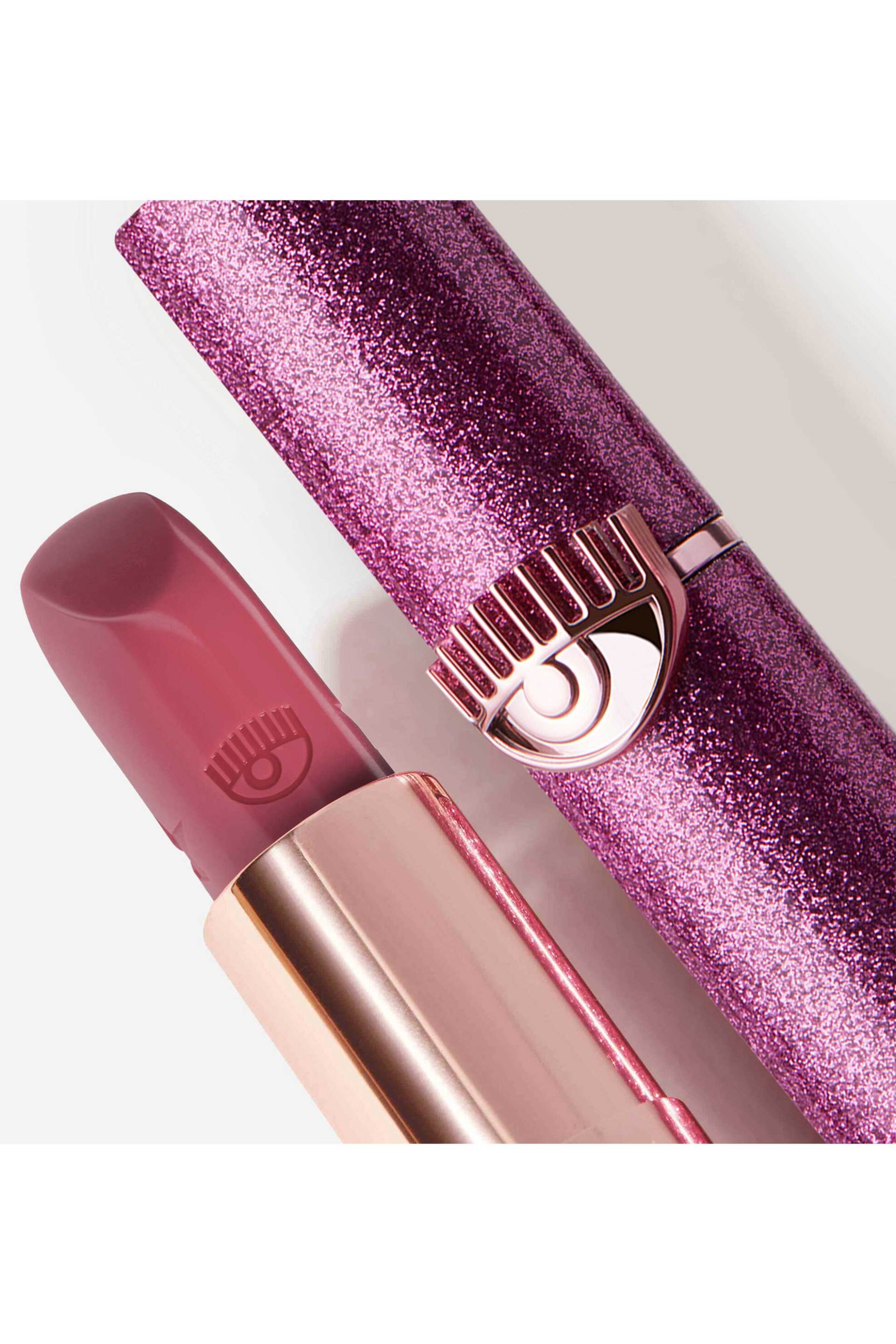 Chiara Ferragni Lip Kit - Kiss Essential Nude Red - KE12KISSESSENTIAL Nude Red φωτογραφία