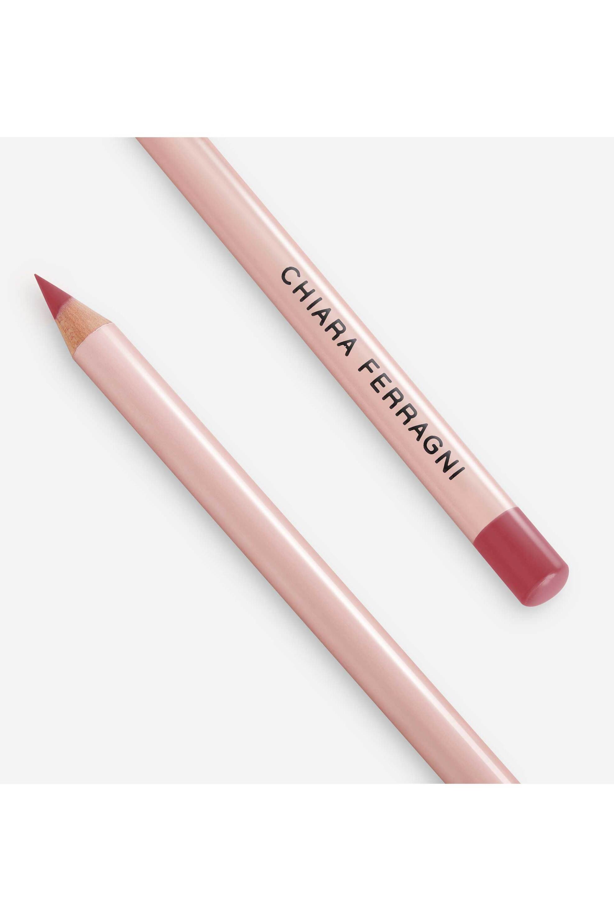 Chiara Ferragni Lip Kit - Kiss Essential Nude Red - KE12KISSESSENTIAL Nude Red φωτογραφία