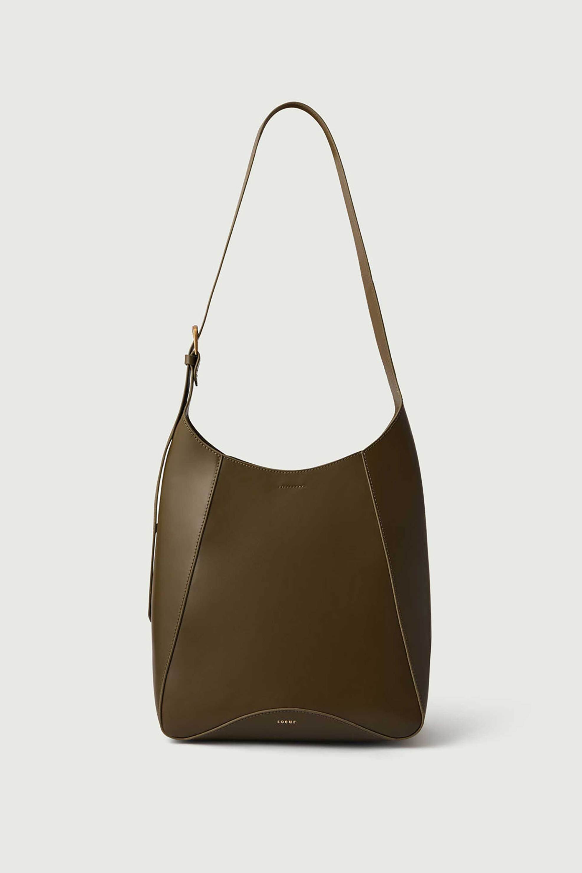 SOEUR Soeur γυναικεία τσάντα ώμου 