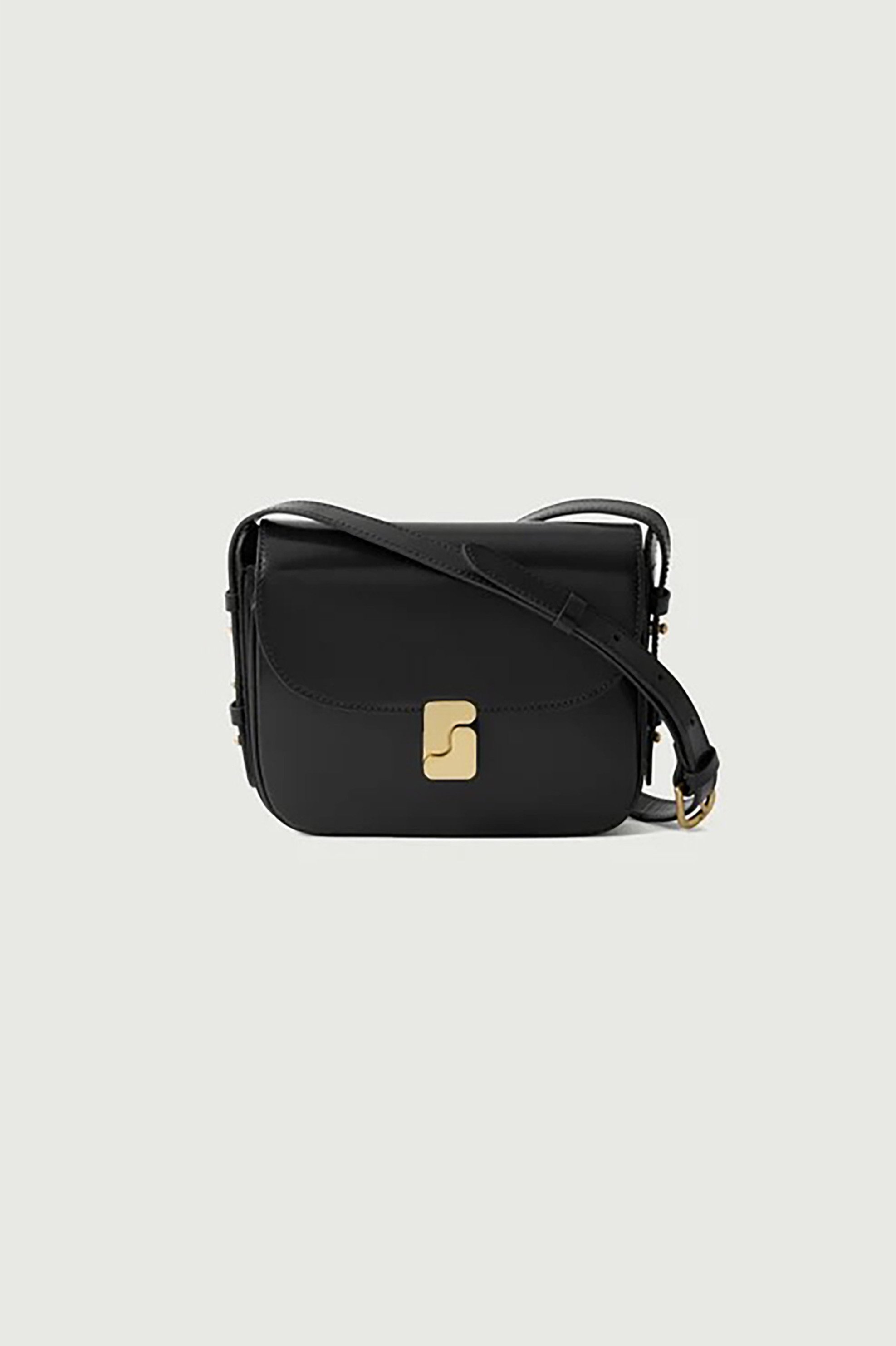 Soeur γυναικεία τσάντα ώμου/crossbody 