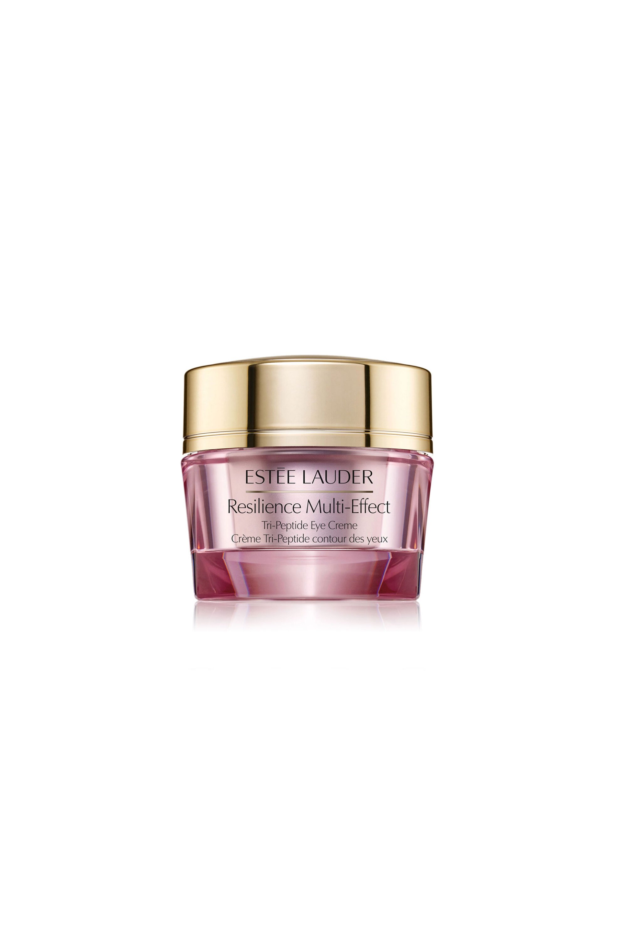 Estée Lauder Resilience Multi-Effect Tri-Peptide Eye Creme 15 ml - P1G6010000