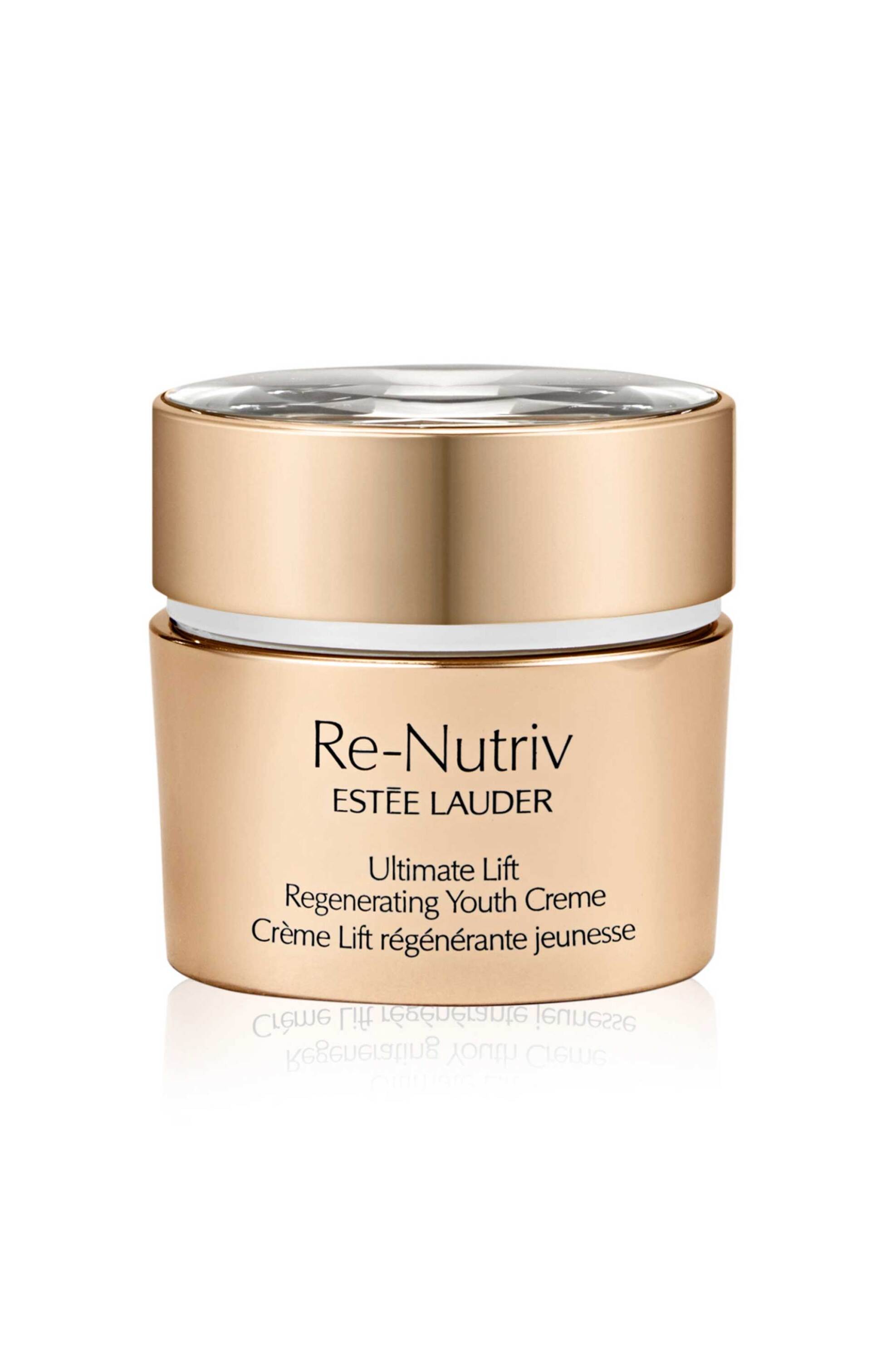 Estée Lauder Re-Nutriv Ultimate Lift Regenerating Youth Crème 50 ml - PJXH010000
