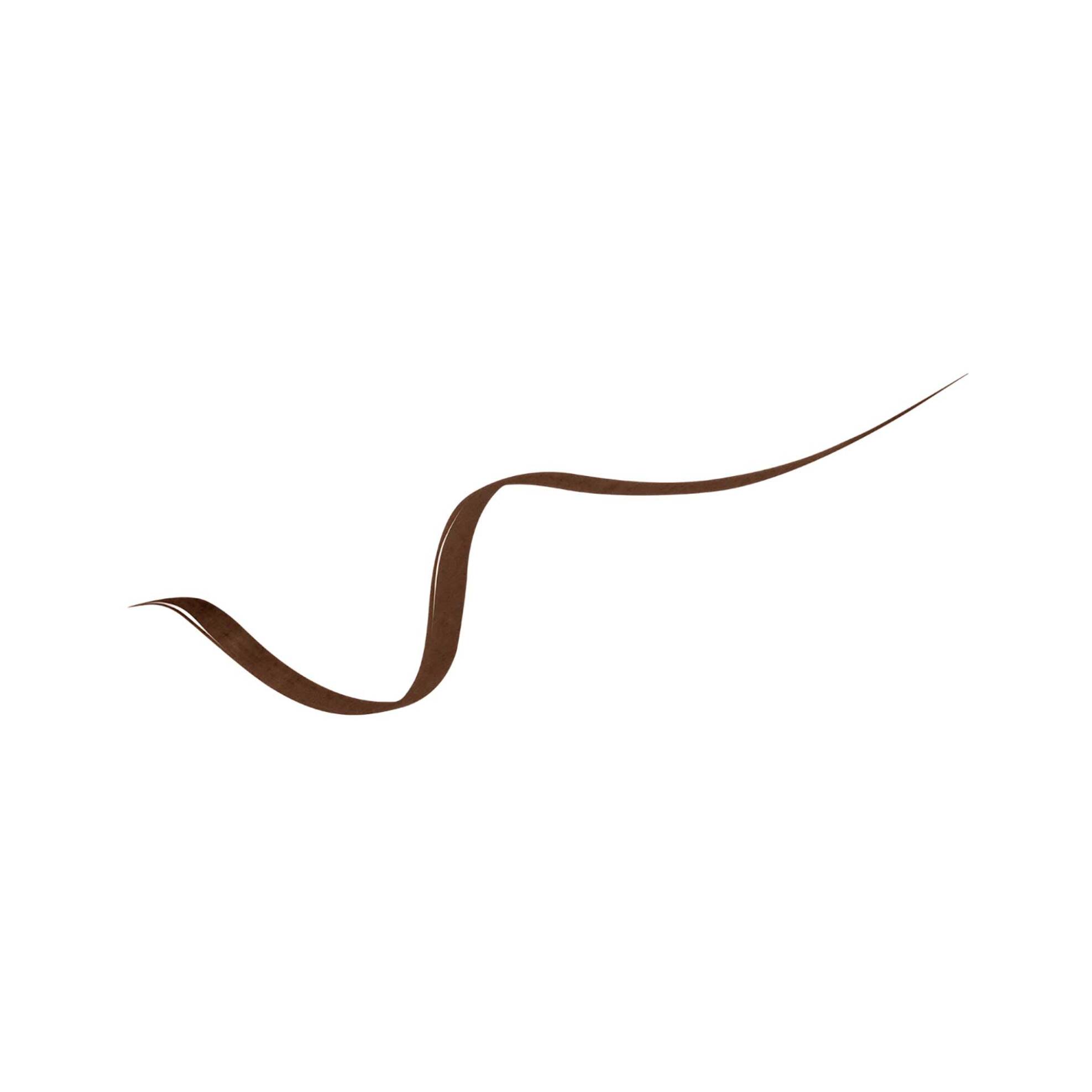 Lancôme Liner Idole - 3614273855051 02 Syrup Brown φωτογραφία