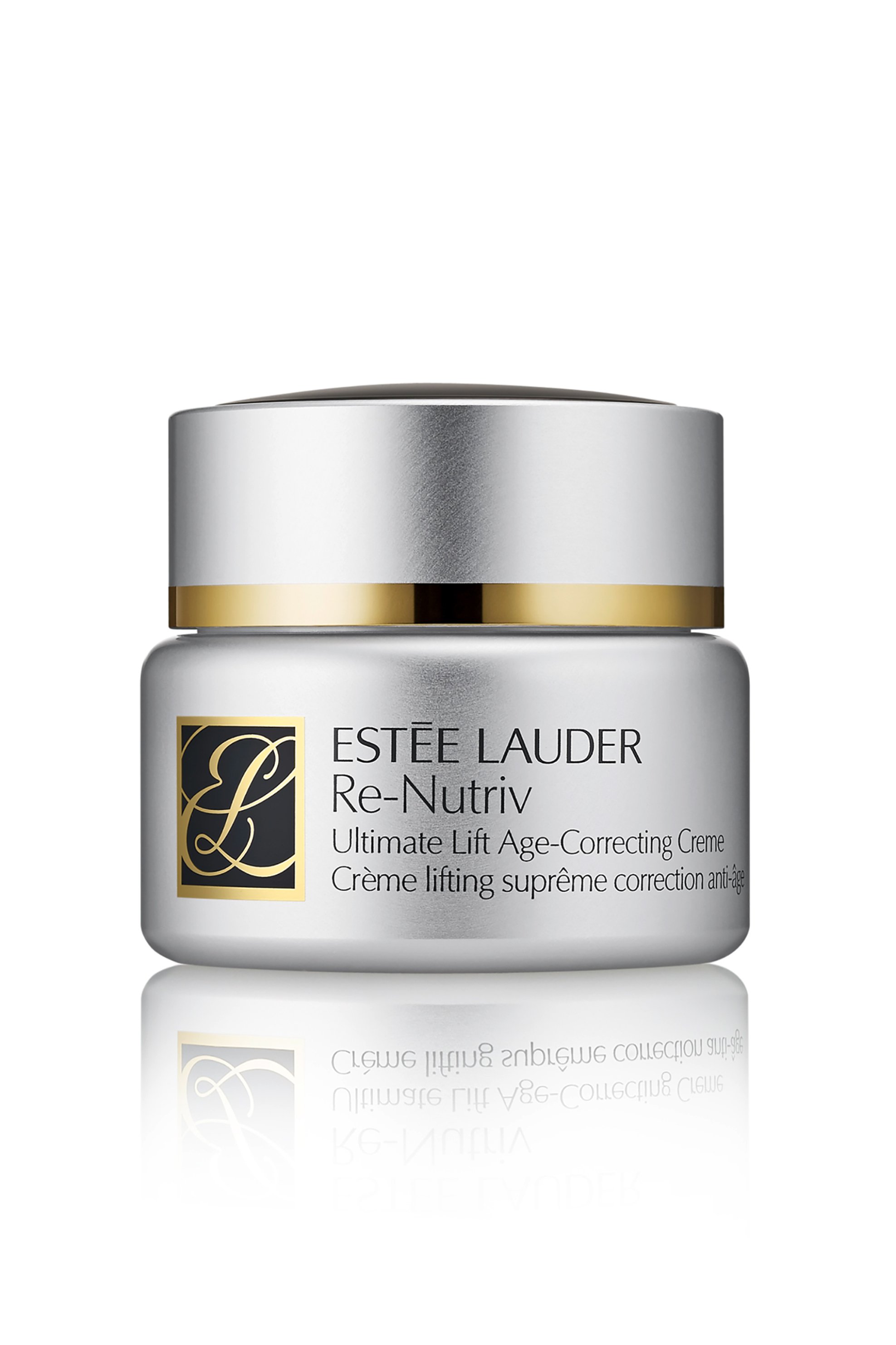 Estée Lauder Re-Nutriv Ultimate Lift Age-Correcting Creme 50 ml - WH9X010000