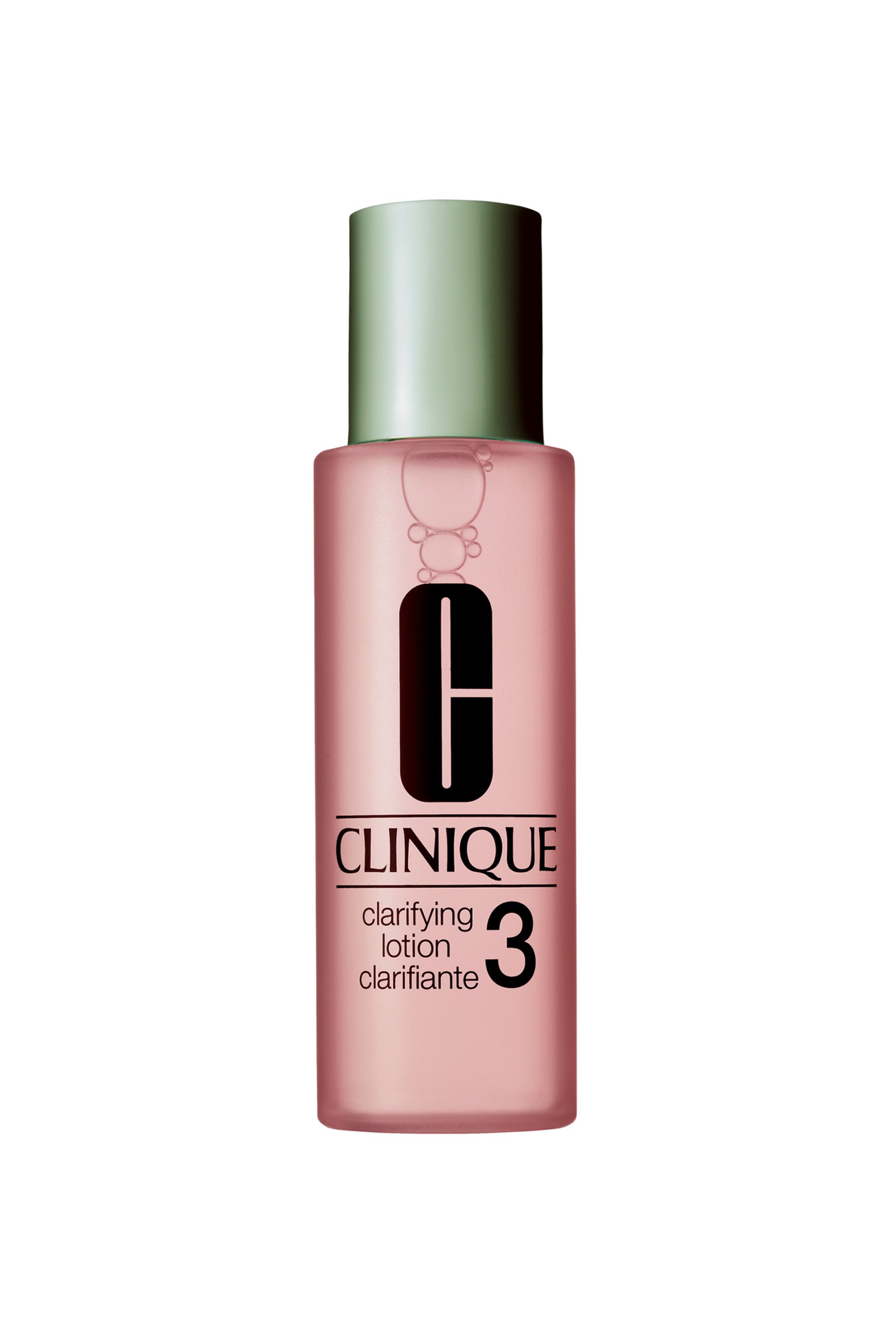 Clinique Clarifying Lotion 3 - 76X0010000