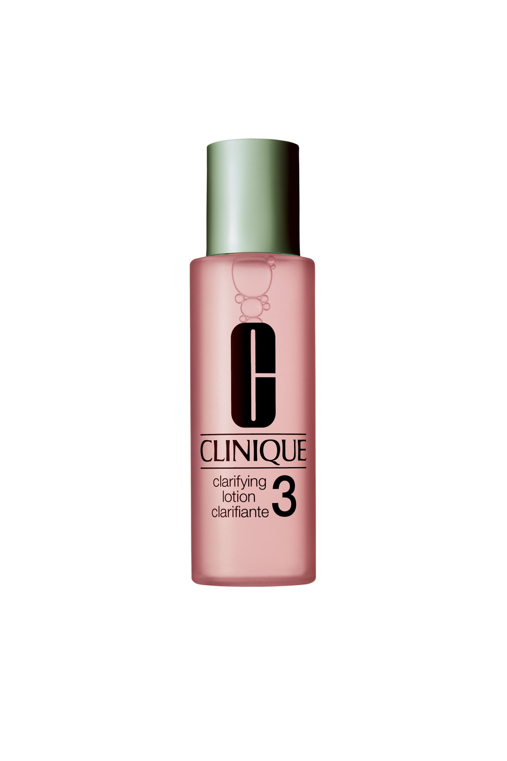 CLINIQUE Clinique Clarifying Lotion 3 - 76X0010000