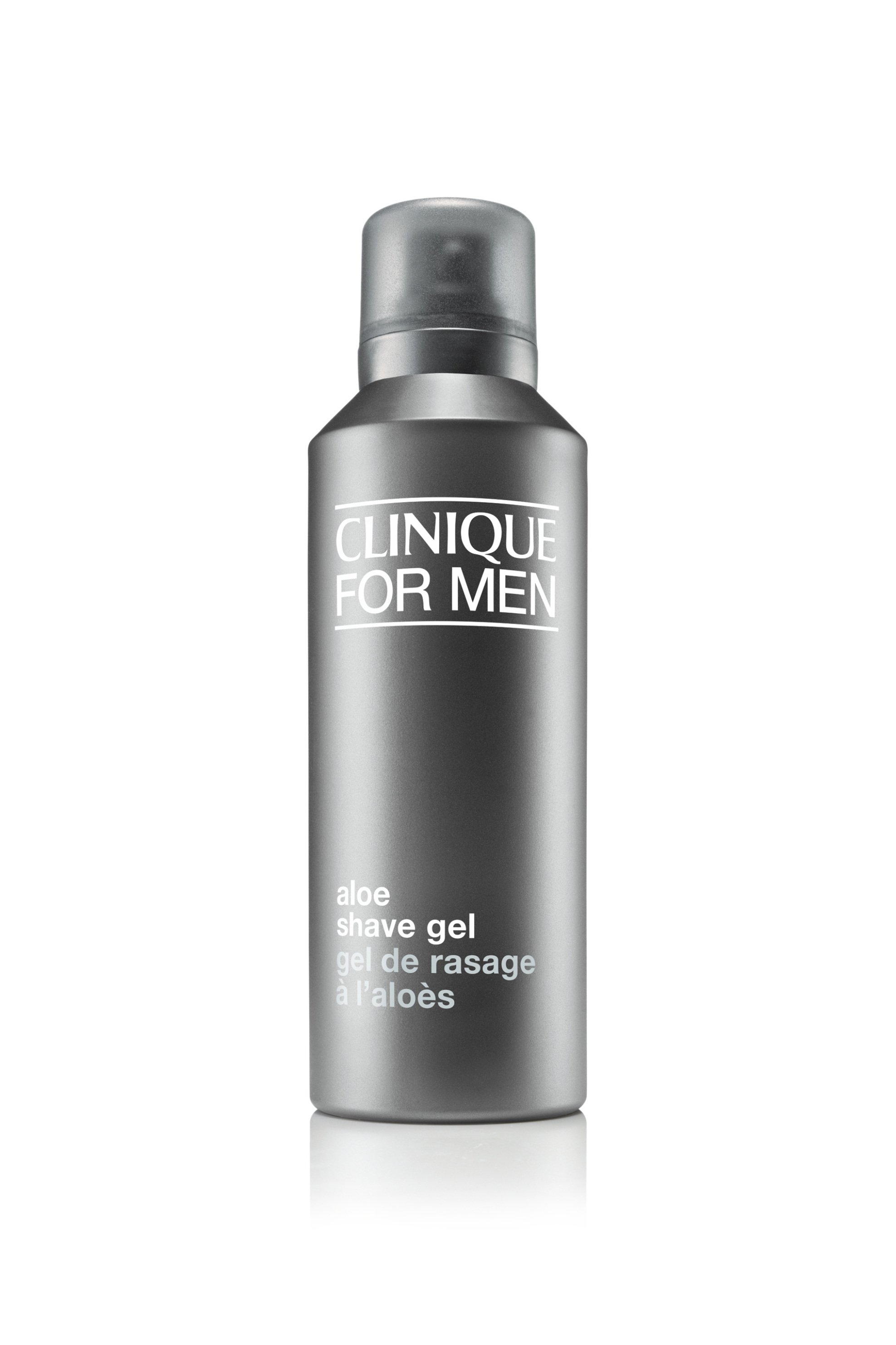 Clinique Clinique For Men™ Aloe Shave Gel 125 ml - Z4RN010000
