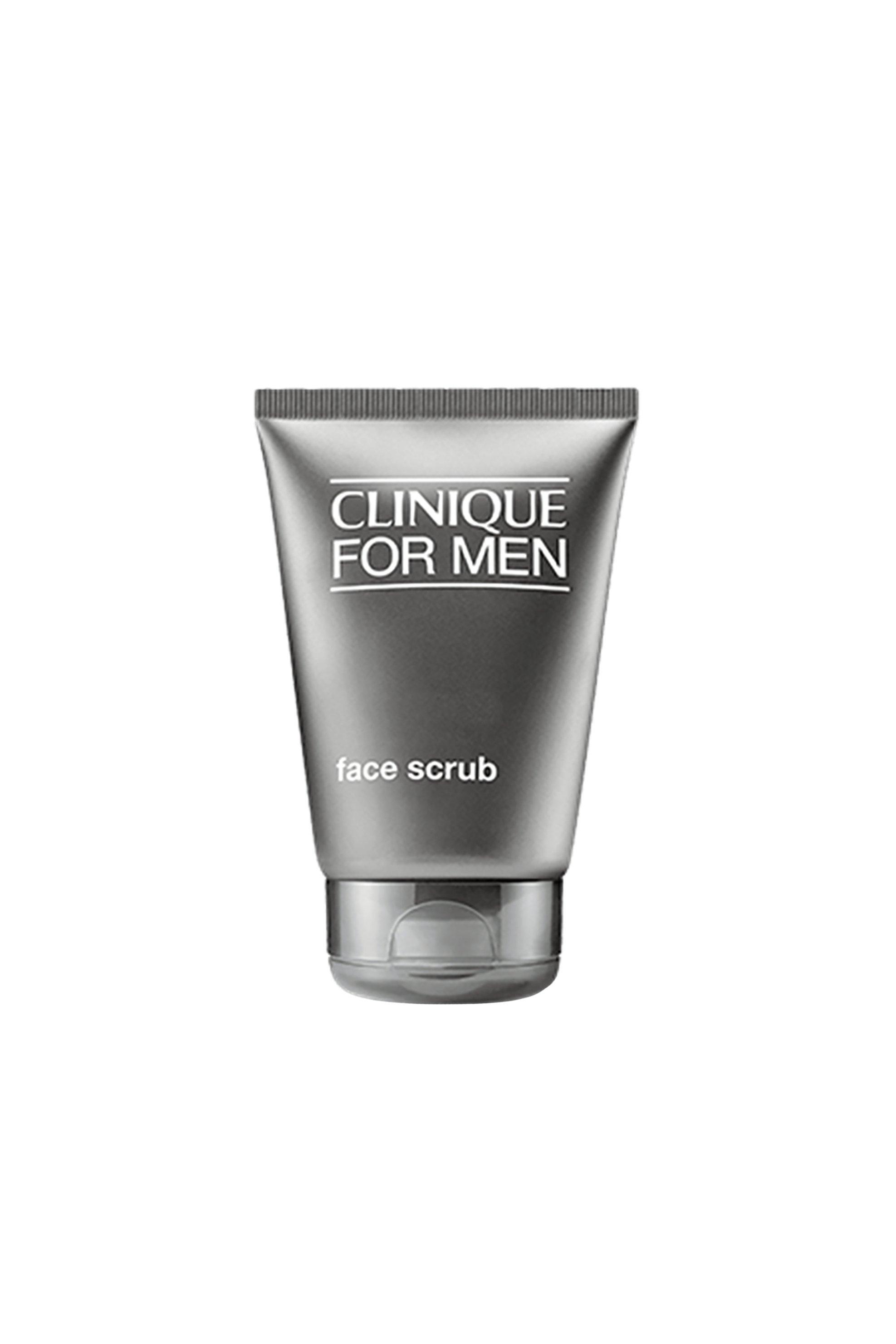 Clinique For Men™ Face Scrub 100 ml - 67F9011000