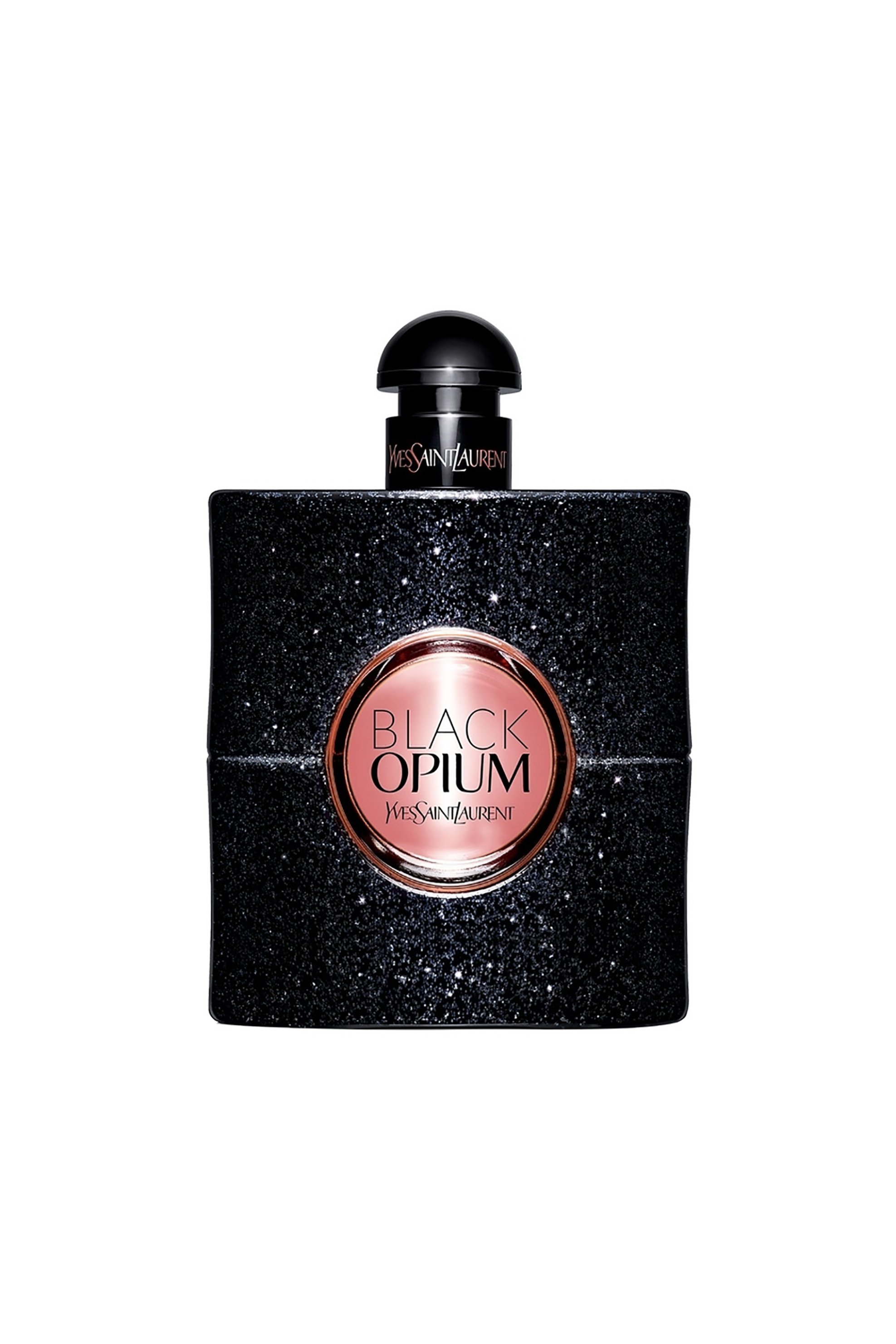 YVES SAINT LAURENT Yves Saint Laurent Black Opium Eau de Parfum - 3365440787971